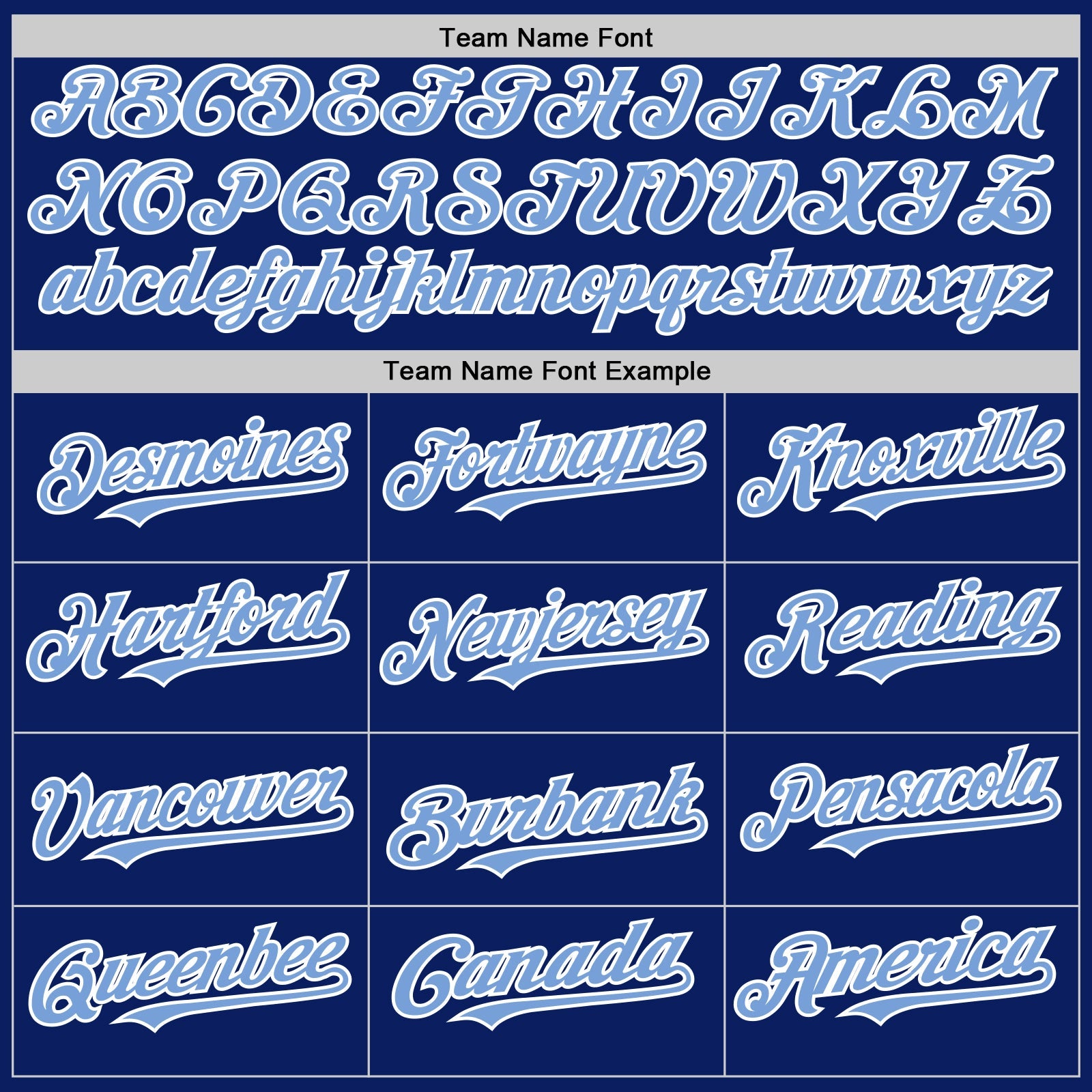 Custom Royal Light Blue-White Bomber Full-Snap Varsity Letterman Two Tone Hoodie Jacket view 4