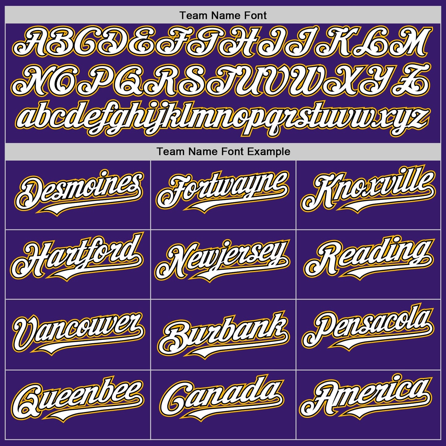 Custom Purple Black-Gold Bomber Full-Snap Varsity Letterman Hoodie Jacket view 4