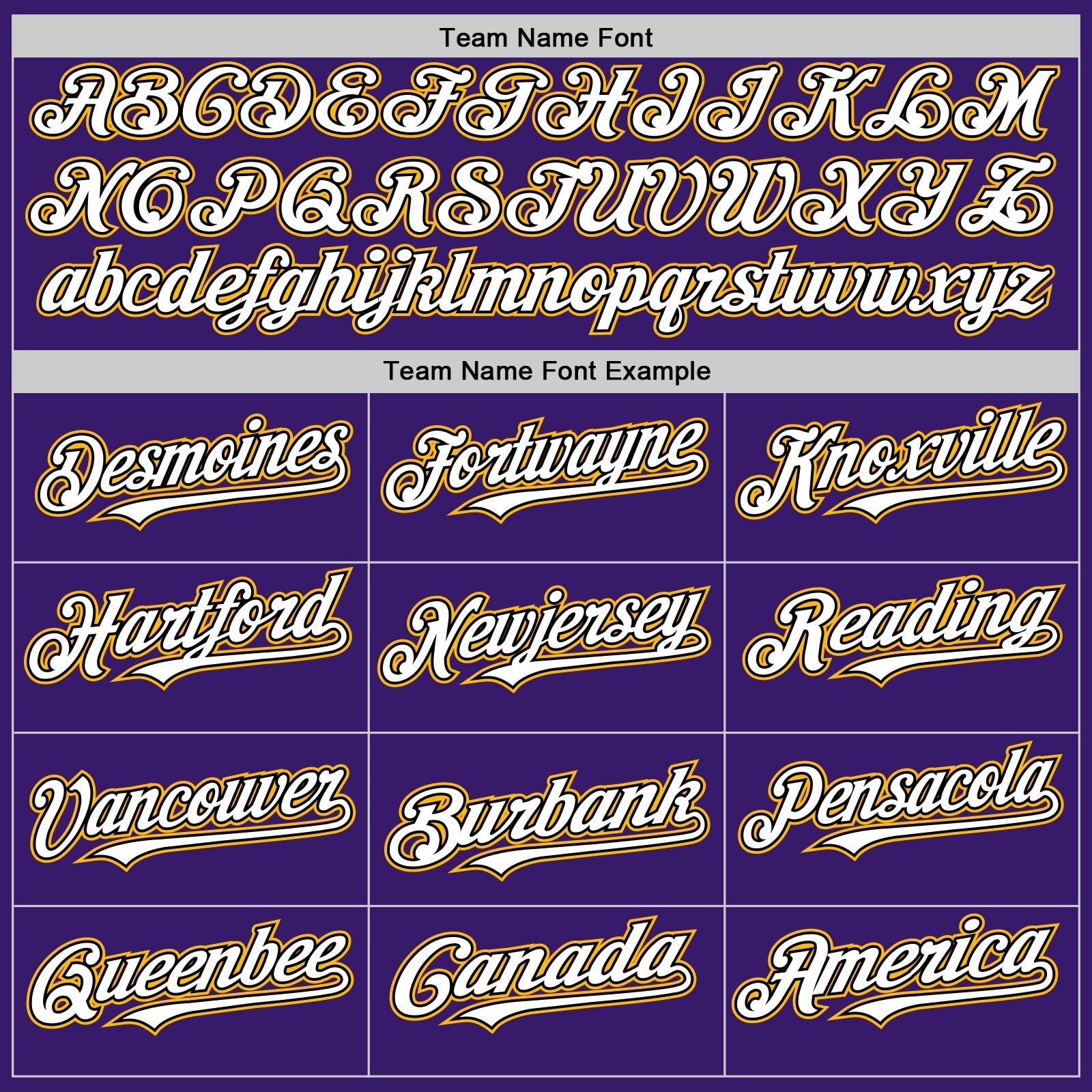 Custom Purple Black-Gold Bomber Full-Snap Varsity Letterman Hoodie Jacket view 4