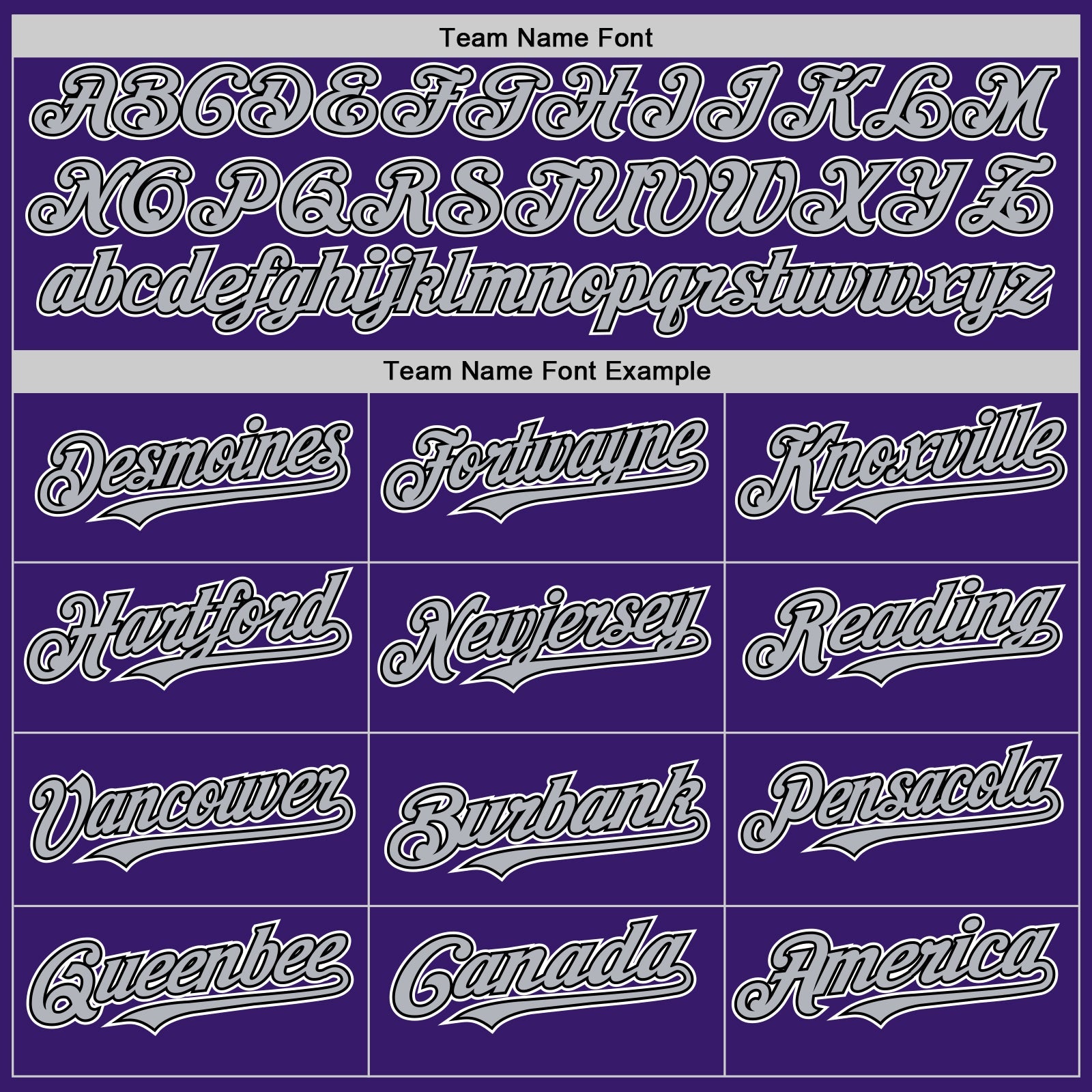 Custom Purple Gray-Black Bomber Full-Snap Varsity Letterman Two Tone Hoodie Jacket view 4