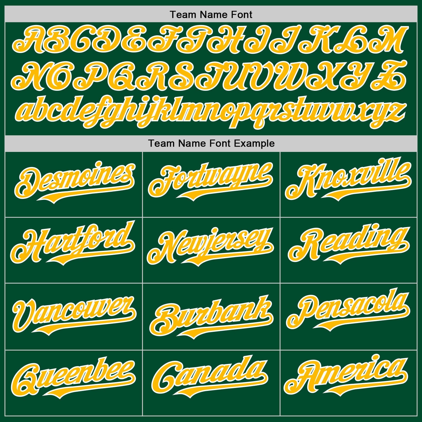 Custom Kelly Green Gold-White Bomber Full-Snap Varsity Letterman Two Tone Hoodie Jacket view 4