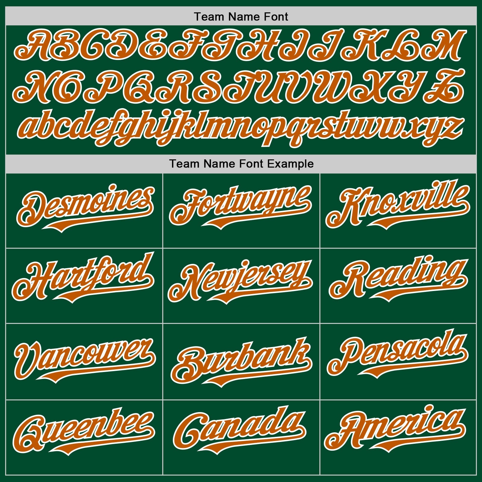 Custom Kelly Green Texas Orange-White Bomber Full-Snap Varsity Letterman Two Tone Hoodie Jacket view 4
