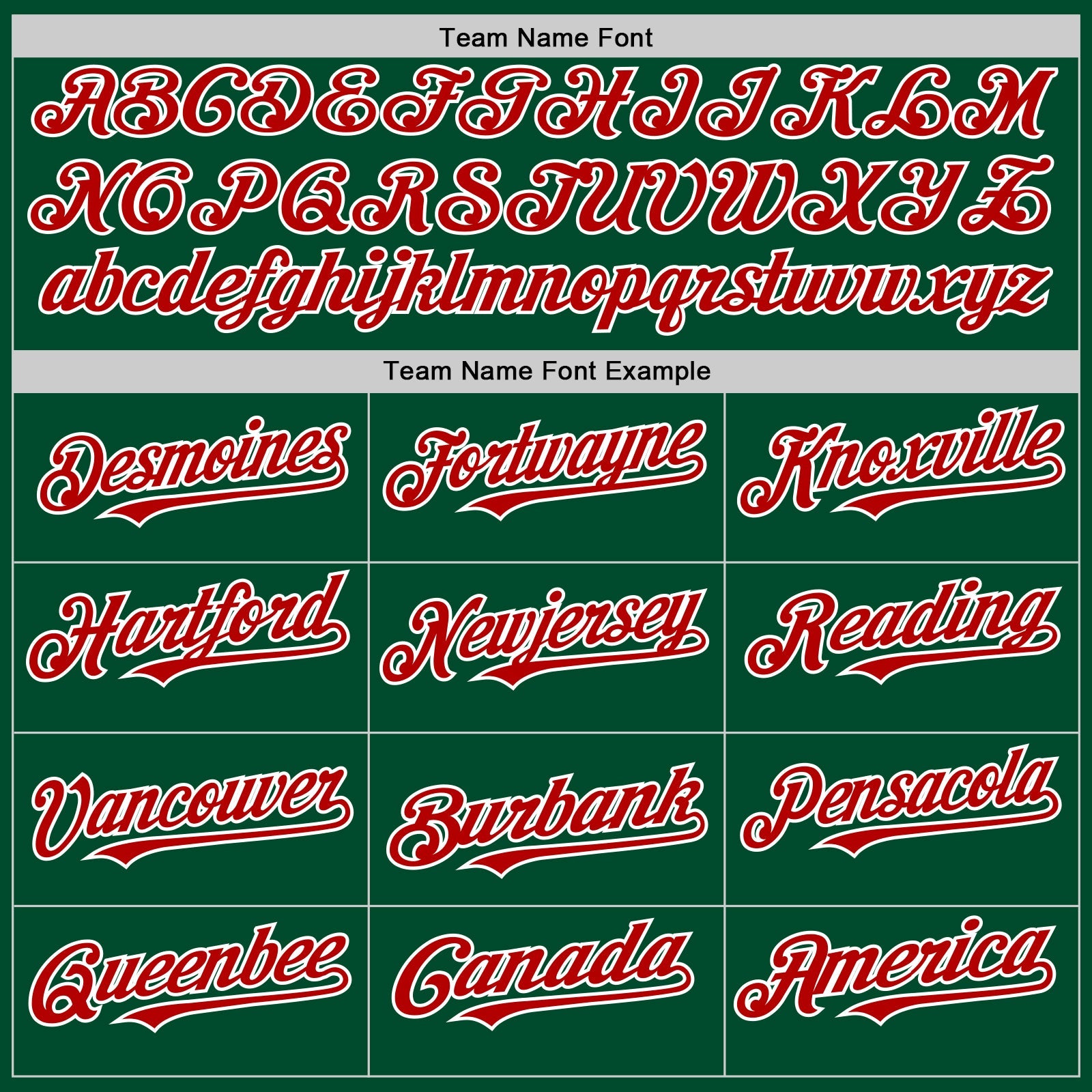 Custom Kelly Green Red-White Bomber Full-Snap Varsity Letterman Two Tone Hoodie Jacket view 4