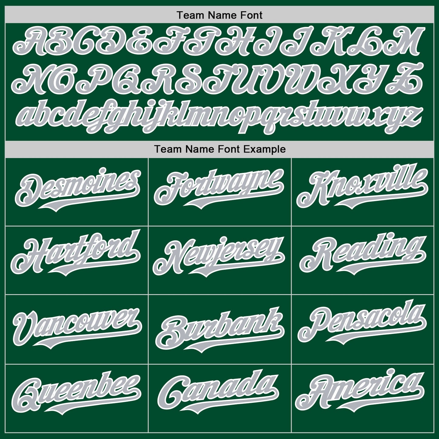 Custom Kelly Green Gray-White Bomber Full-Snap Varsity Letterman Two Tone Hoodie Jacket view 4