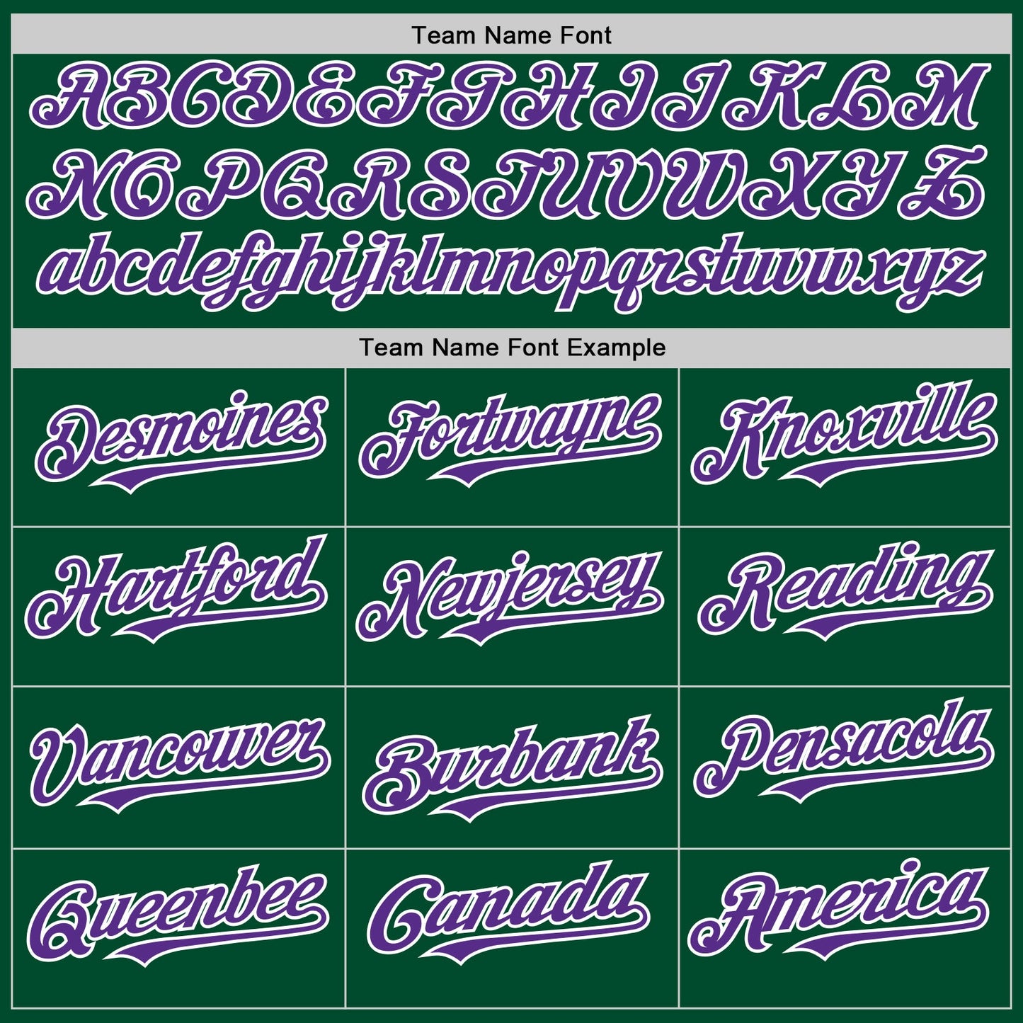 Custom Kelly Green Purple-White Bomber Full-Snap Varsity Letterman Two Tone Hoodie Jacket view 4