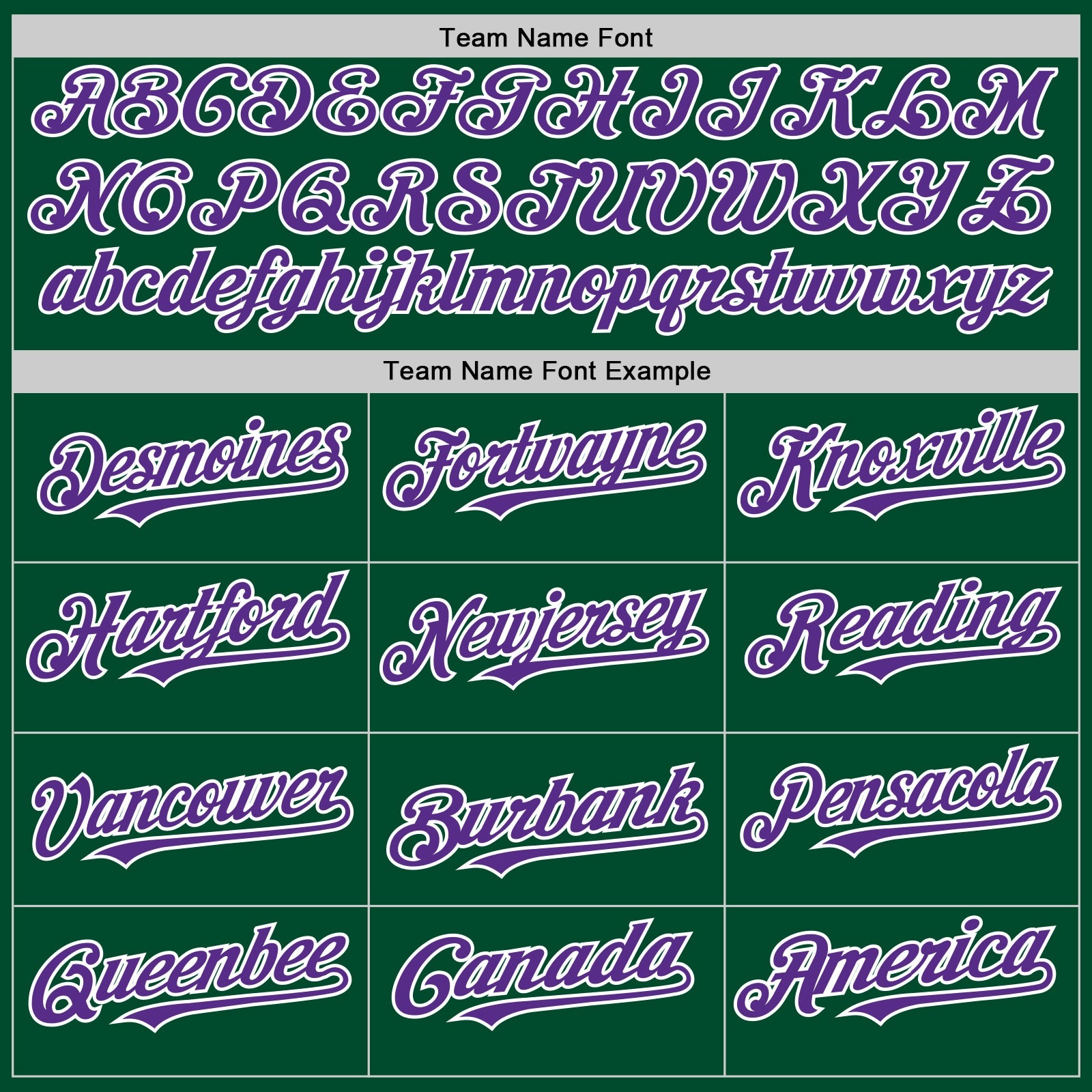 Custom Kelly Green Purple-White Bomber Full-Snap Varsity Letterman Two Tone Hoodie Jacket view 4