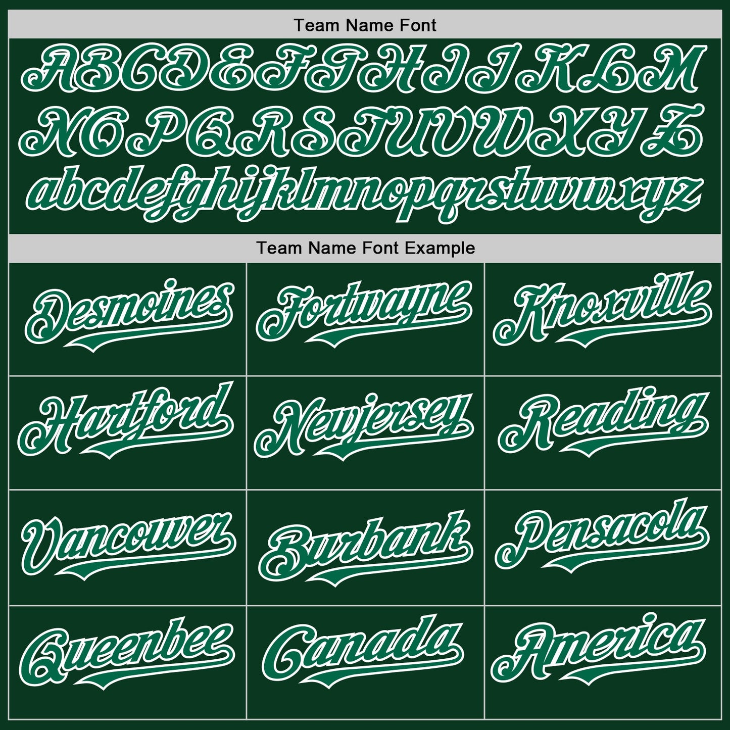 Custom Green Kelly Green-White Bomber Full-Snap Varsity Letterman Hoodie Jacket view 4