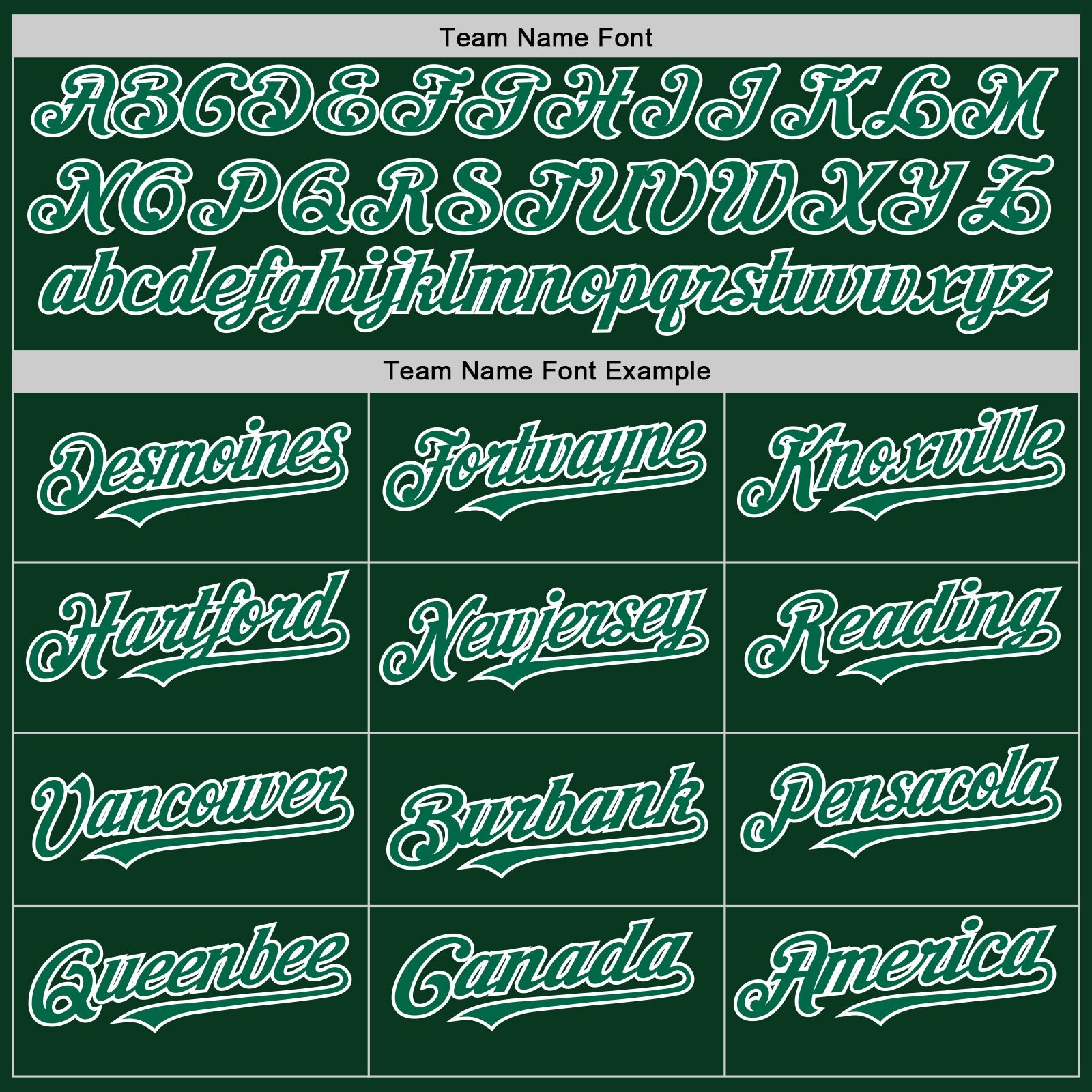 Custom Green Kelly Green-White Bomber Full-Snap Varsity Letterman Hoodie Jacket view 4