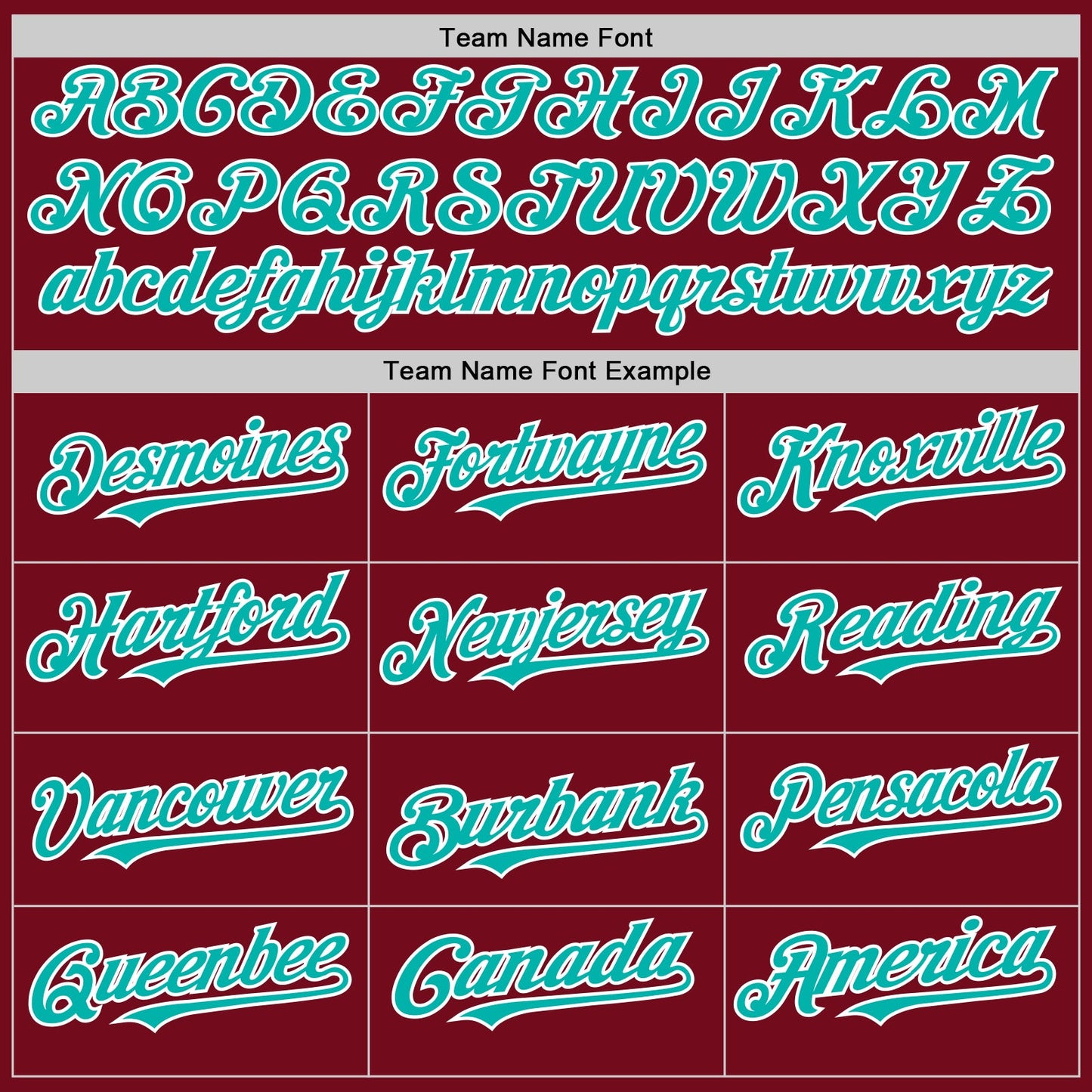 Custom Crimson Aqua-White Bomber Full-Snap Varsity Letterman Hoodie Jacket view 4