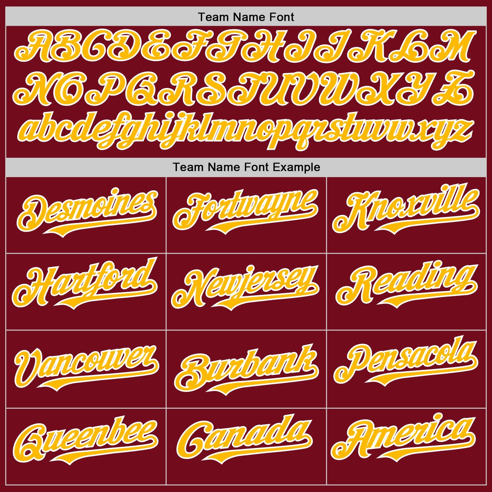 Custom Crimson Gold-White Bomber Full-Snap Varsity Letterman Two Tone Hoodie Jacket view 4