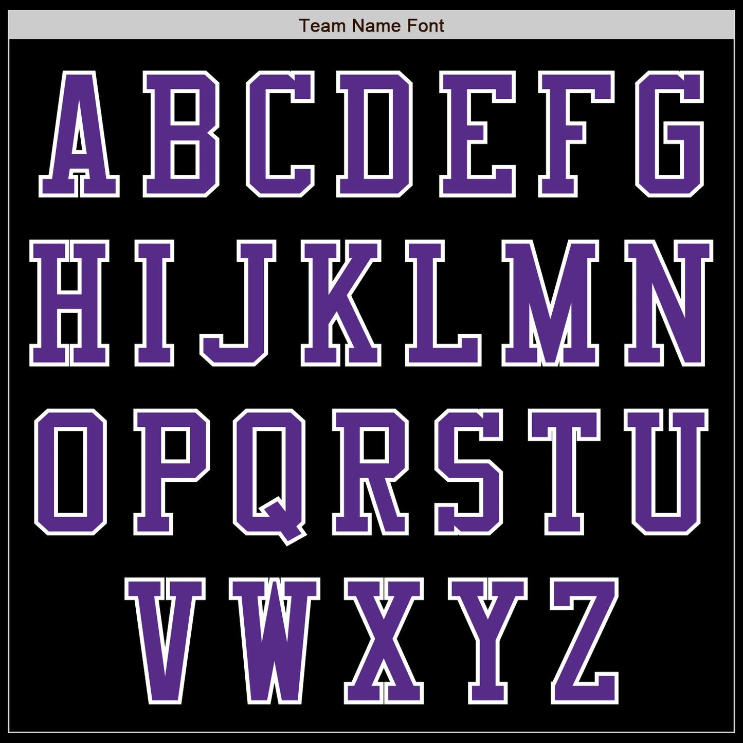Custom Black Purple-White Bomber Varsity Letterman Zipper Jacket view 5