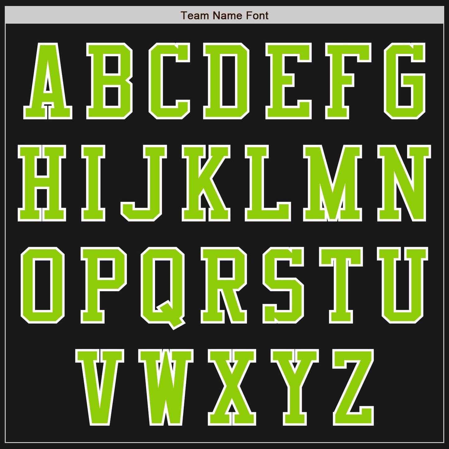 Custom Black Neon Green-White Bomber Varsity Letterman Two Tone Zipper Jacket view 5