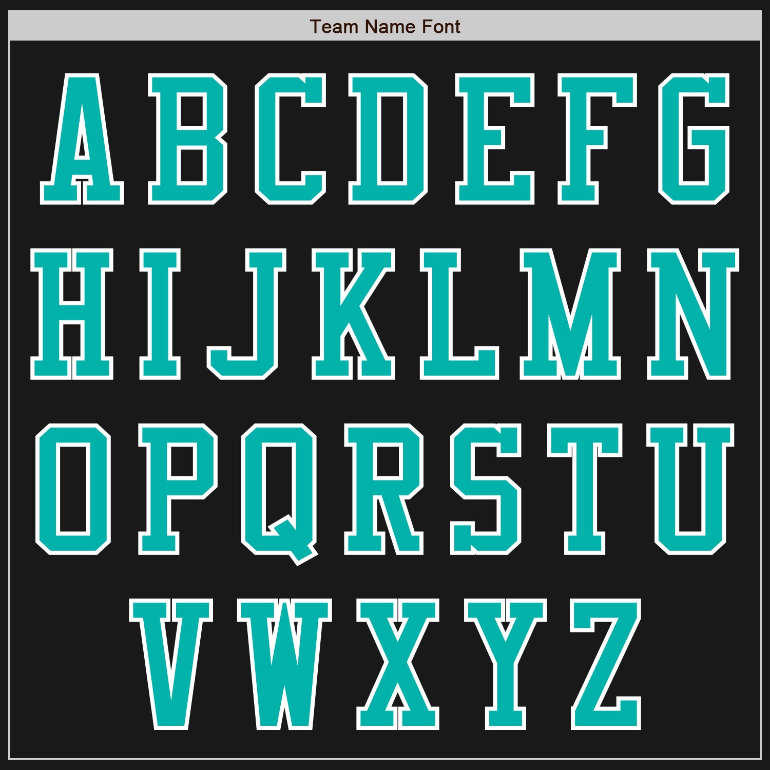Custom Black Aqua-White Bomber Varsity Letterman Two Tone Zipper Jacket view 5