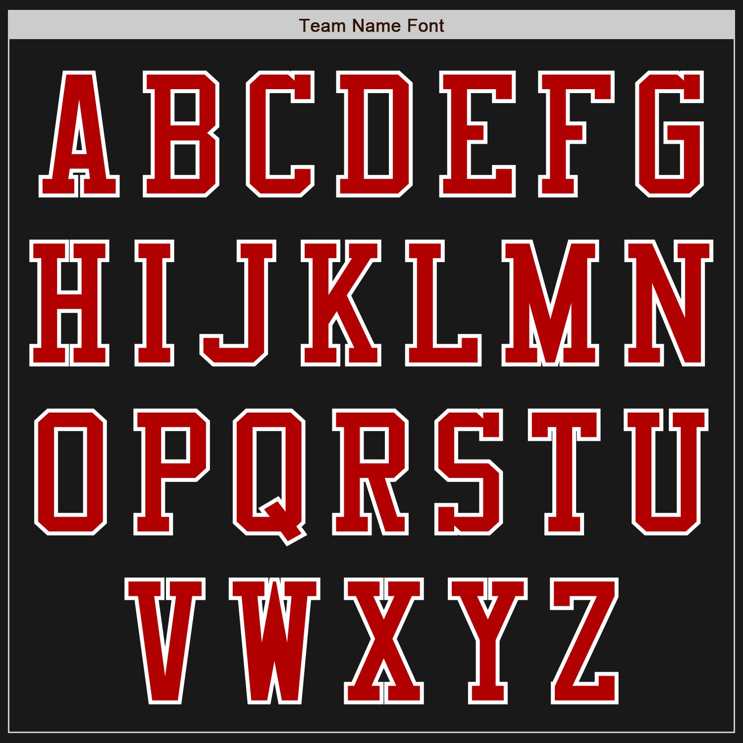 Custom Black Red-White Bomber Varsity Letterman Two Tone Zipper Jacket view 5