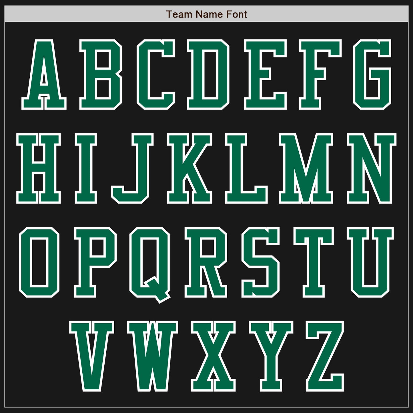 Custom Black Kelly Green-White Bomber Varsity Letterman Two Tone Zipper Jacket view 5