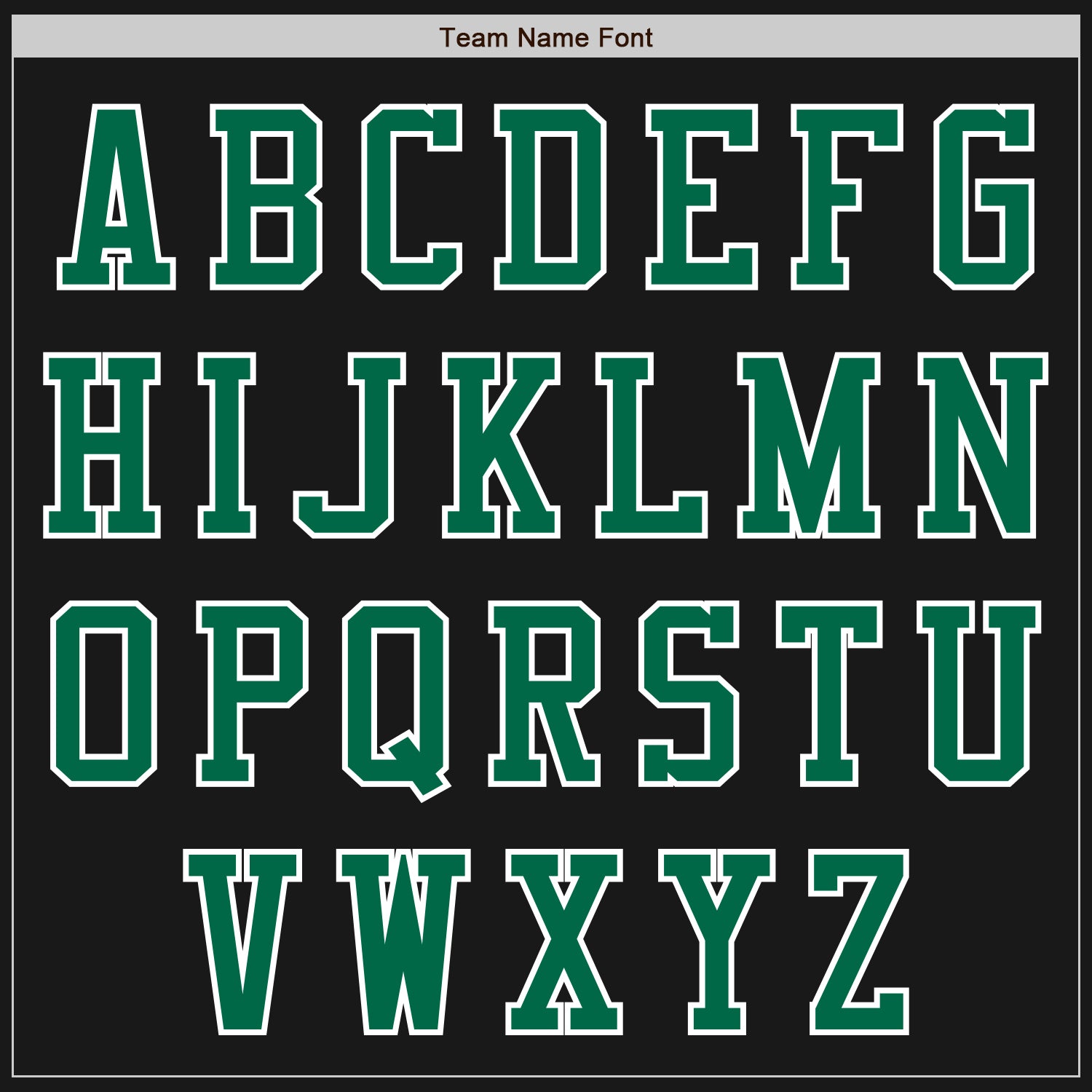 Custom Black Kelly Green-White Bomber Varsity Letterman Two Tone Zipper Jacket view 5
