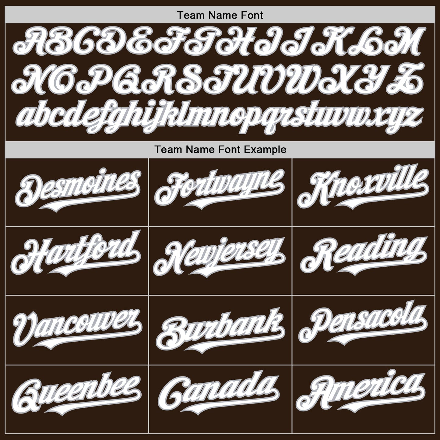 Custom Brown White-Gray Bomber Full-Snap Varsity Letterman Two Tone Hoodie Jacket view 4