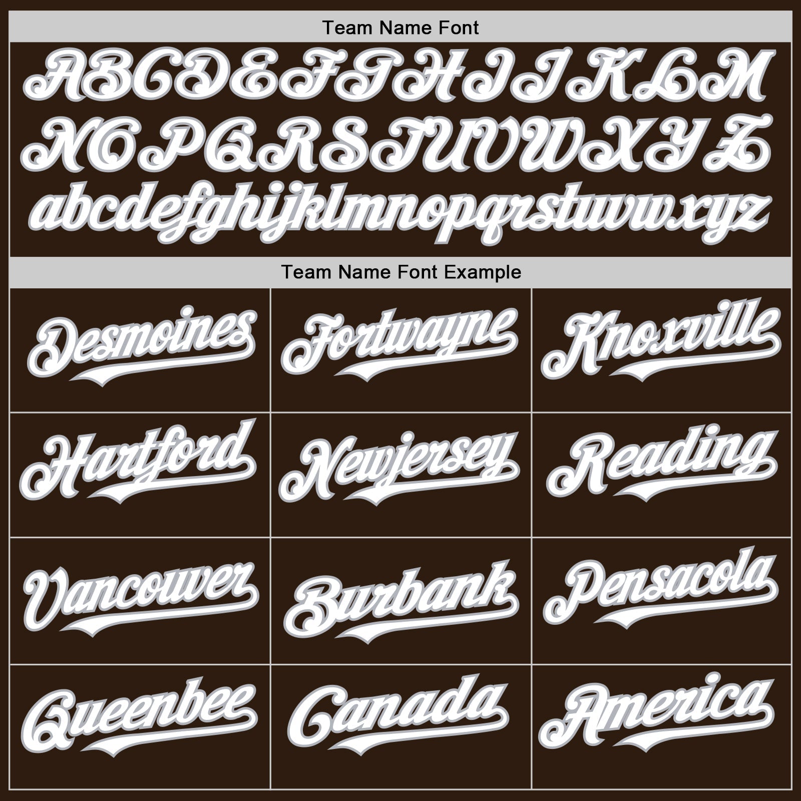 Custom Brown White-Gray Bomber Full-Snap Varsity Letterman Two Tone Hoodie Jacket view 4