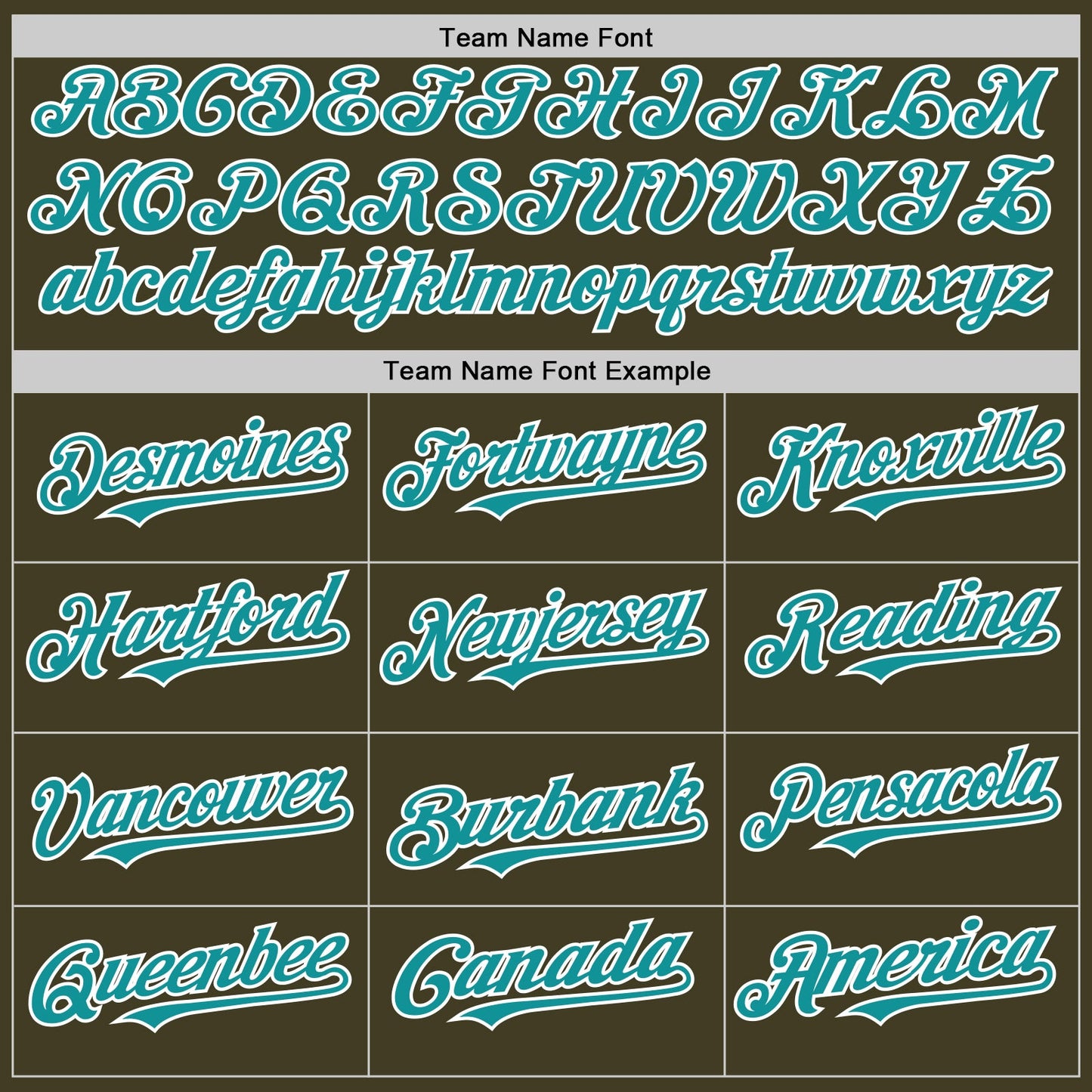 Custom Olive Teal-White Bomber Full-Snap Varsity Letterman Salute To Service Hoodie Jacket view 4