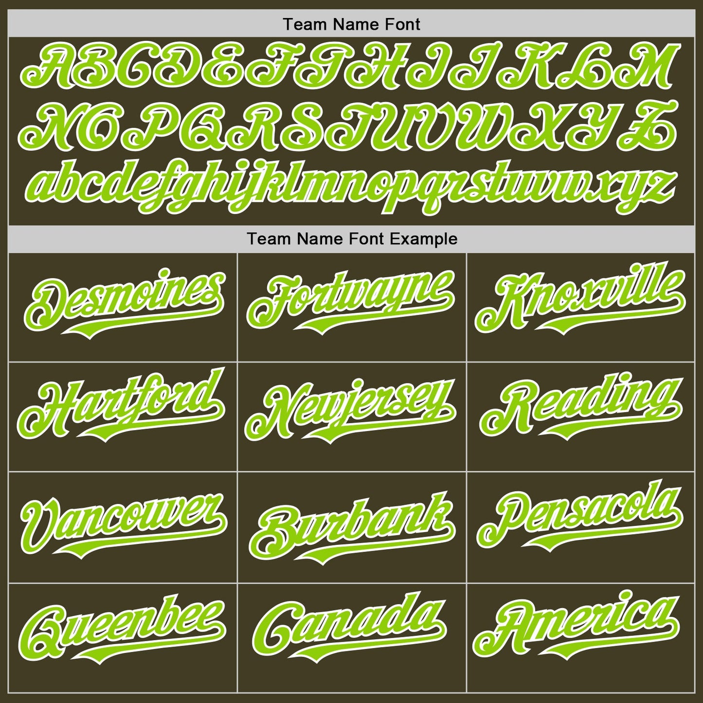 Custom Olive Neon Green-White Bomber Full-Snap Varsity Letterman Salute To Service Hoodie Jacket view 4