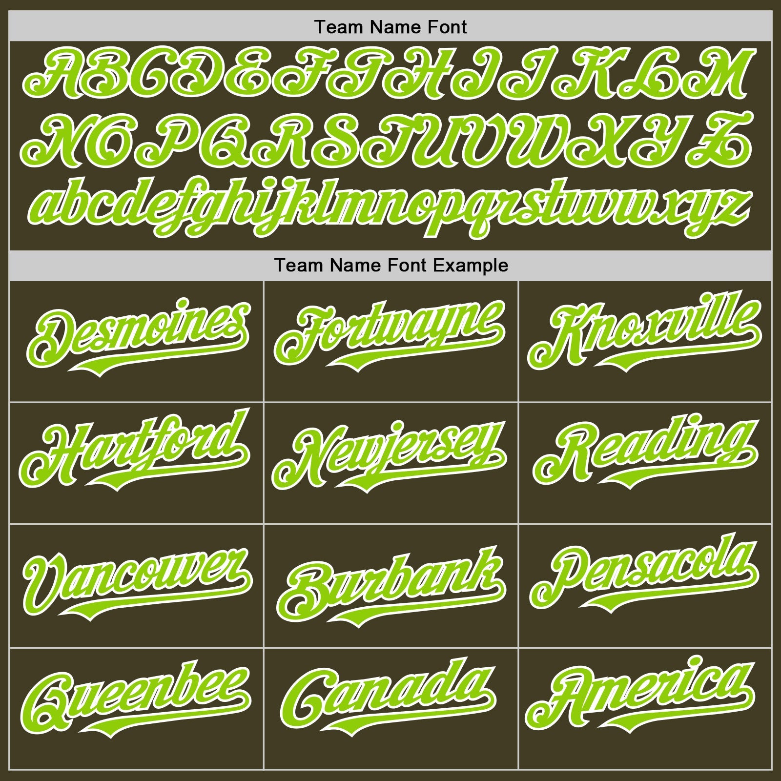 Custom Olive Neon Green-White Bomber Full-Snap Varsity Letterman Salute To Service Hoodie Jacket view 4