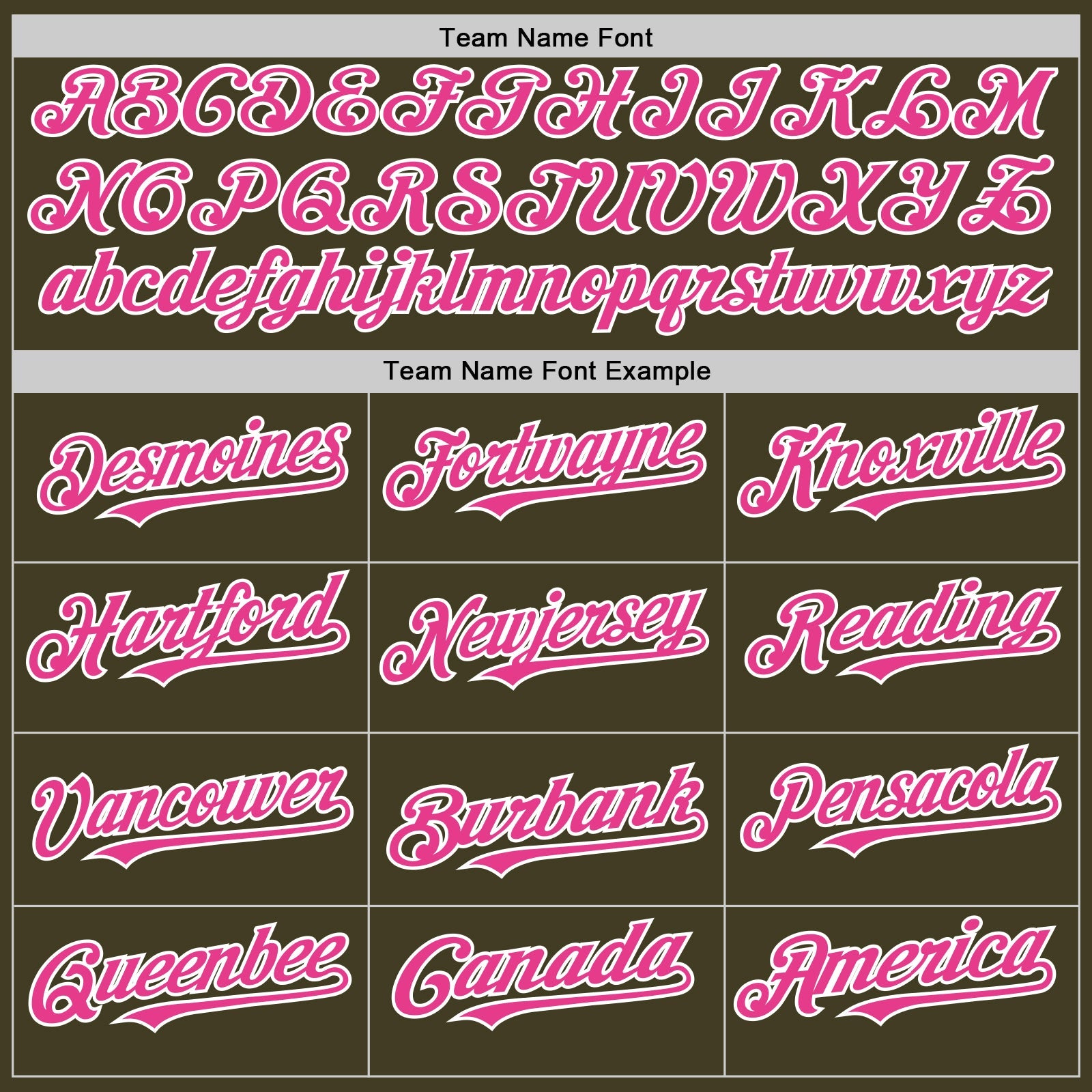 Custom Olive Pink-White Bomber Full-Snap Varsity Letterman Salute To Service Hoodie Jacket view 4