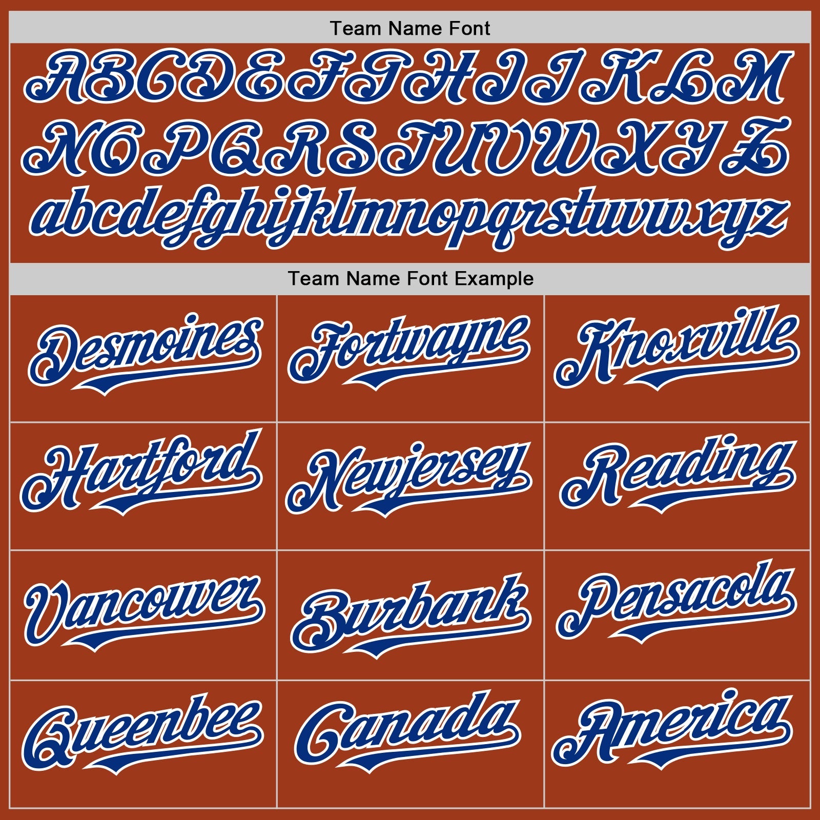 Custom Texas Orange Royal-White Bomber Full-Snap Varsity Letterman Two Tone Hoodie Jacket view 4