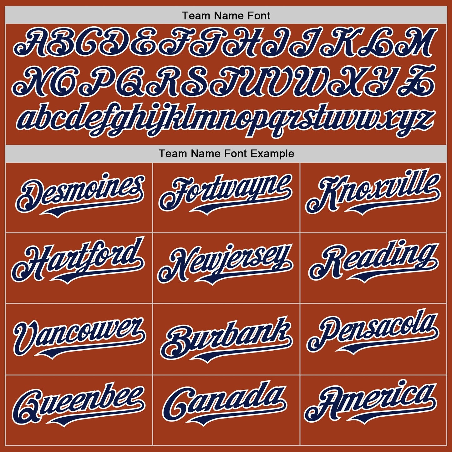 Custom Texas Orange Navy-White Bomber Full-Snap Varsity Letterman Two Tone Hoodie Jacket view 4