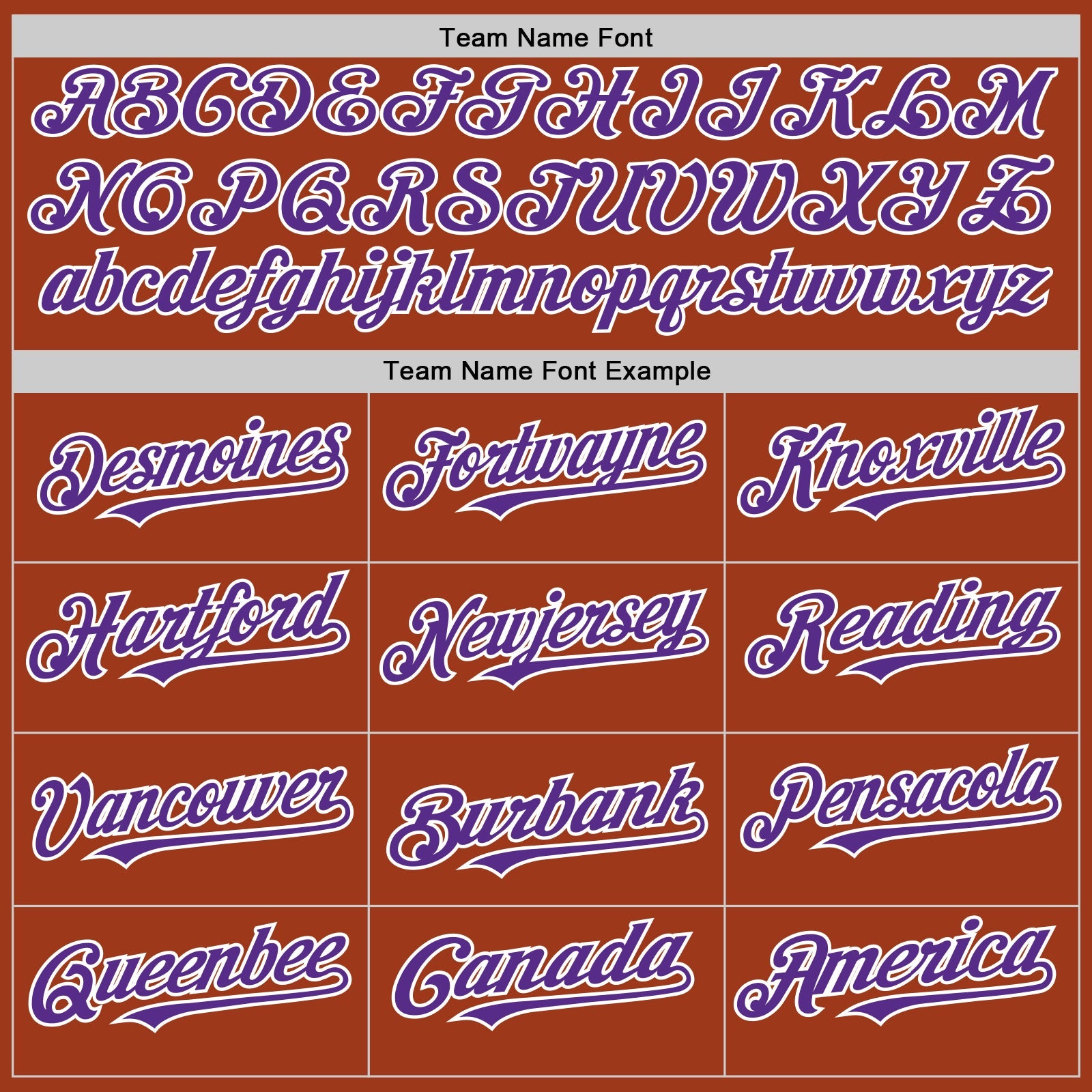 Custom Texas Orange Purple-White Bomber Full-Snap Varsity Letterman Two Tone Hoodie Jacket view 4