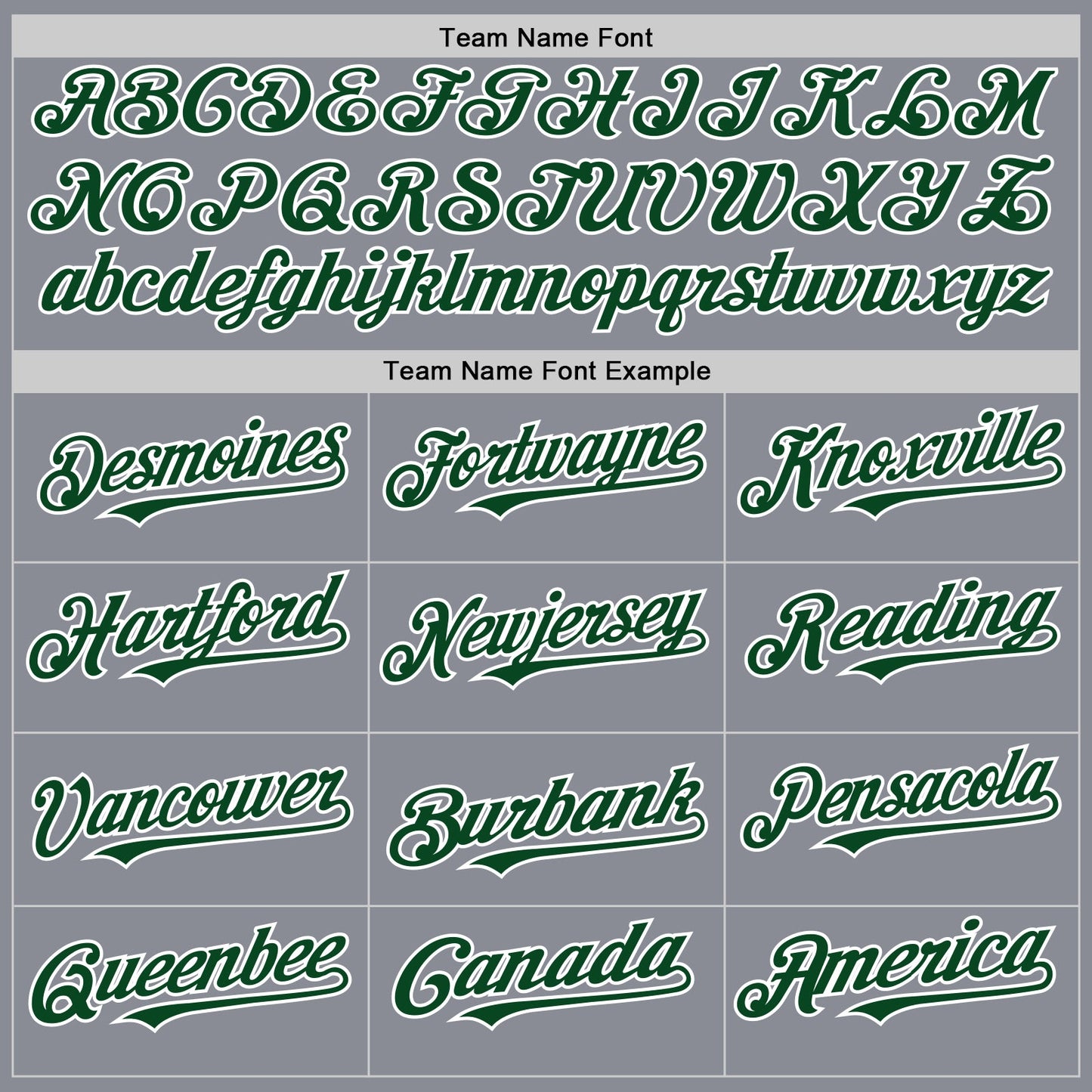Custom Gray Green-White Bomber Full-Snap Varsity Letterman Two Tone Hoodie Jacket view 4