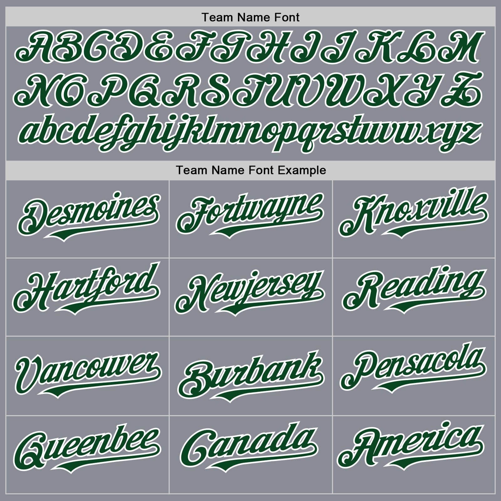 Custom Gray Green-White Bomber Full-Snap Varsity Letterman Two Tone Hoodie Jacket view 4
