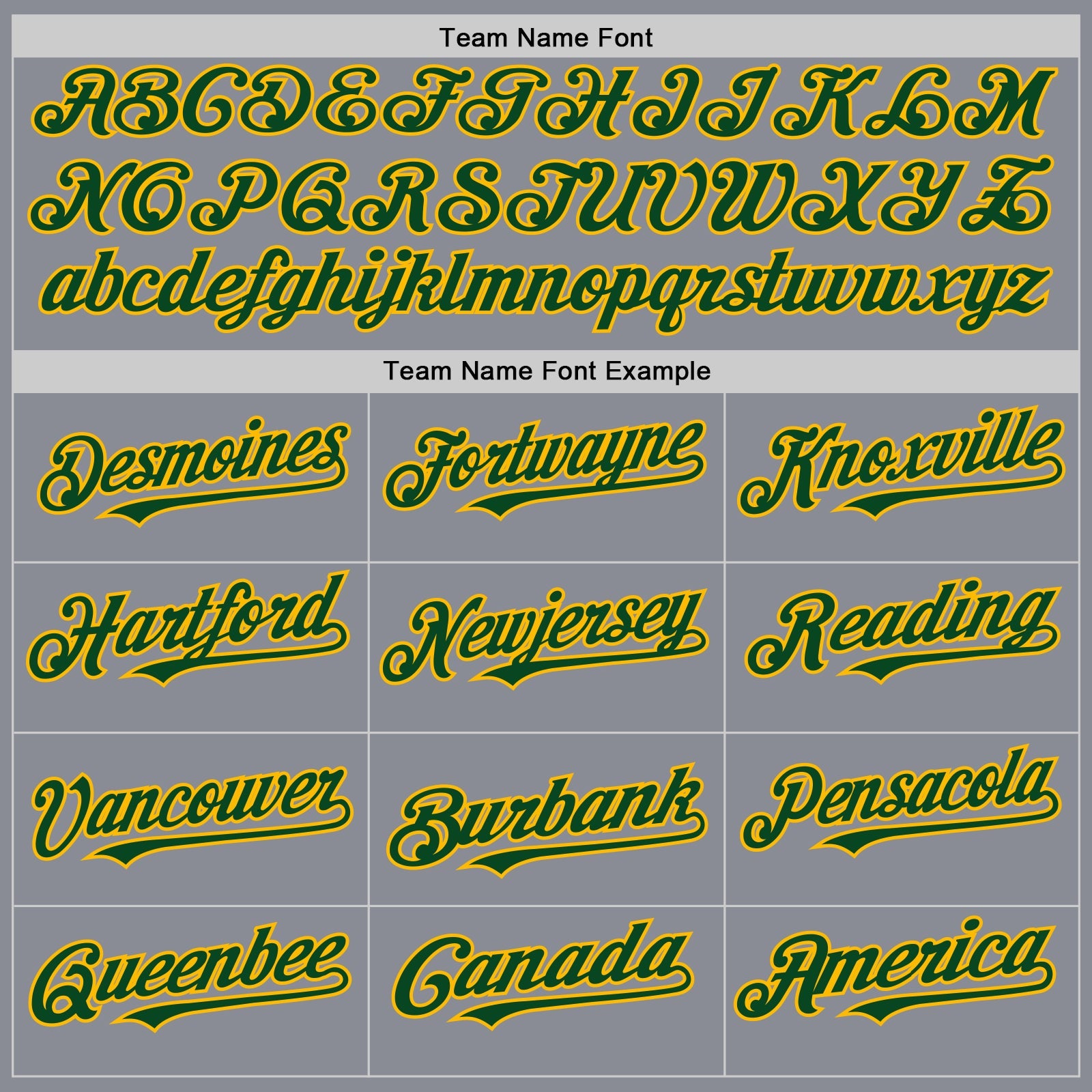 Custom Gray Green-Gold Bomber Full-Snap Varsity Letterman Two Tone Hoodie Jacket view 4