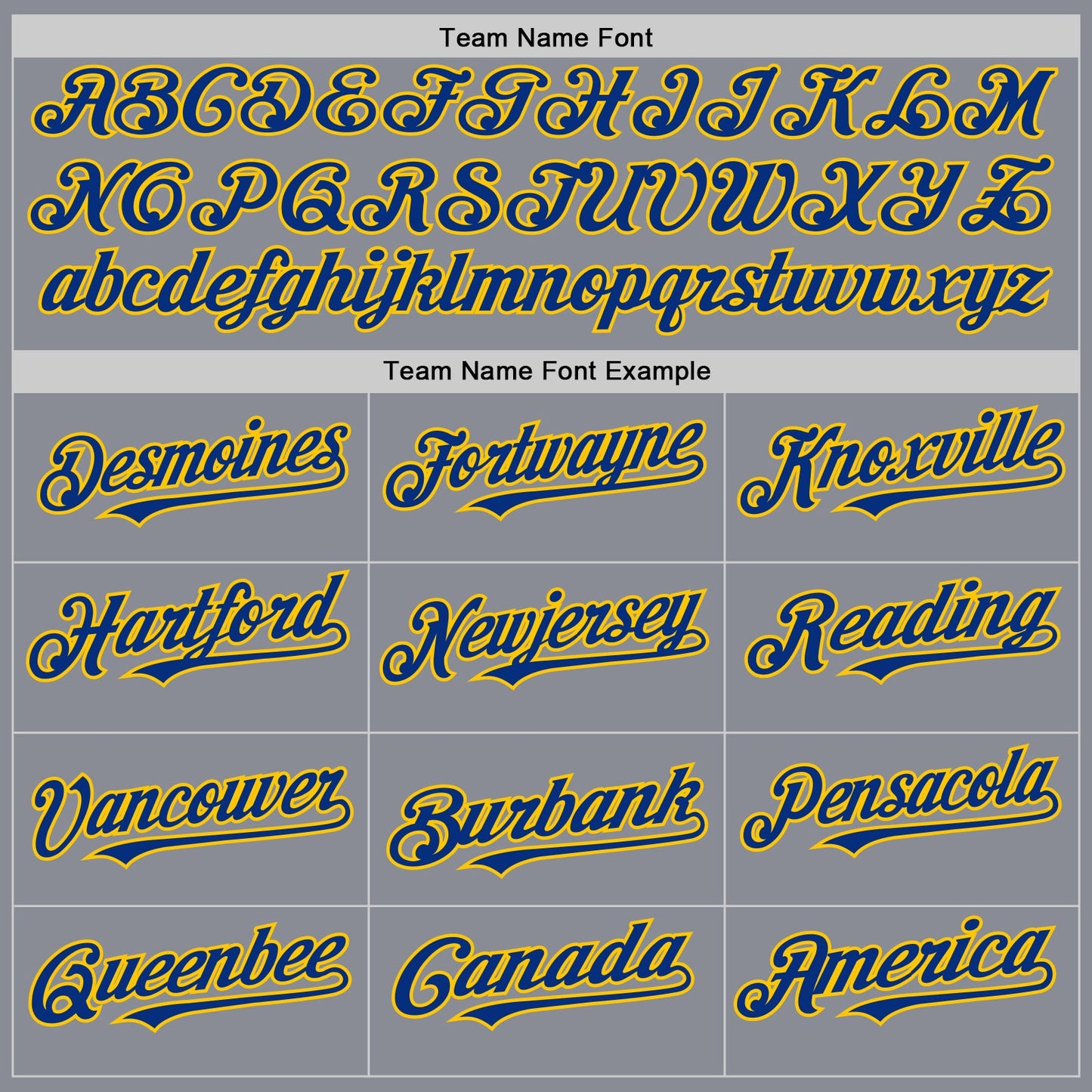 Custom Gray Royal-Yellow Bomber Full-Snap Varsity Letterman Two Tone Hoodie Jacket view 4