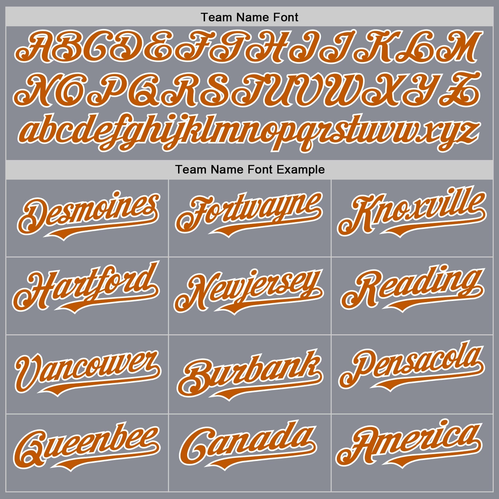 Custom Gray Texas Orange-White Bomber Full-Snap Varsity Letterman Two Tone Hoodie Jacket view 4