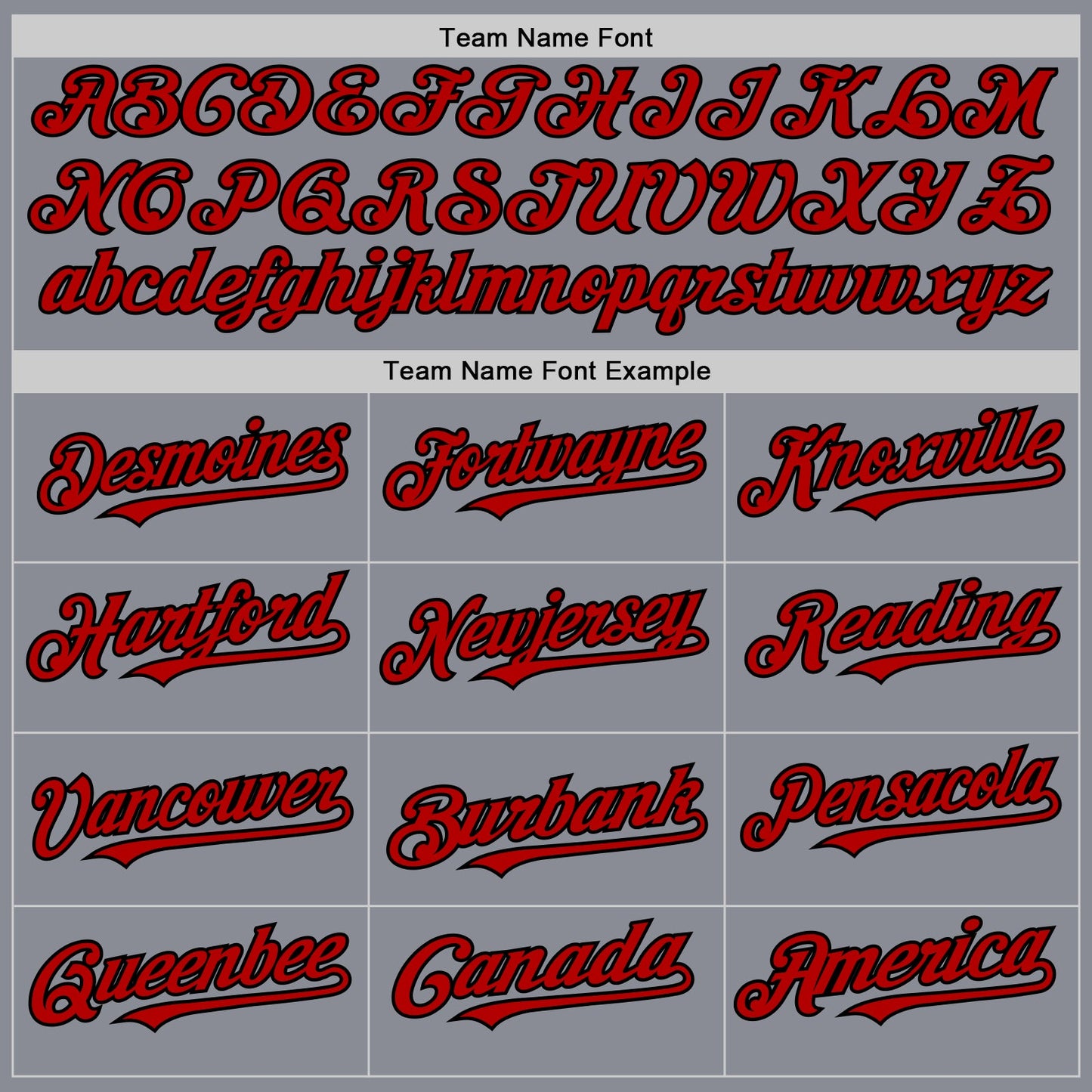 Custom Gray Red-Black Bomber Full-Snap Varsity Letterman Two Tone Hoodie Jacket view 4