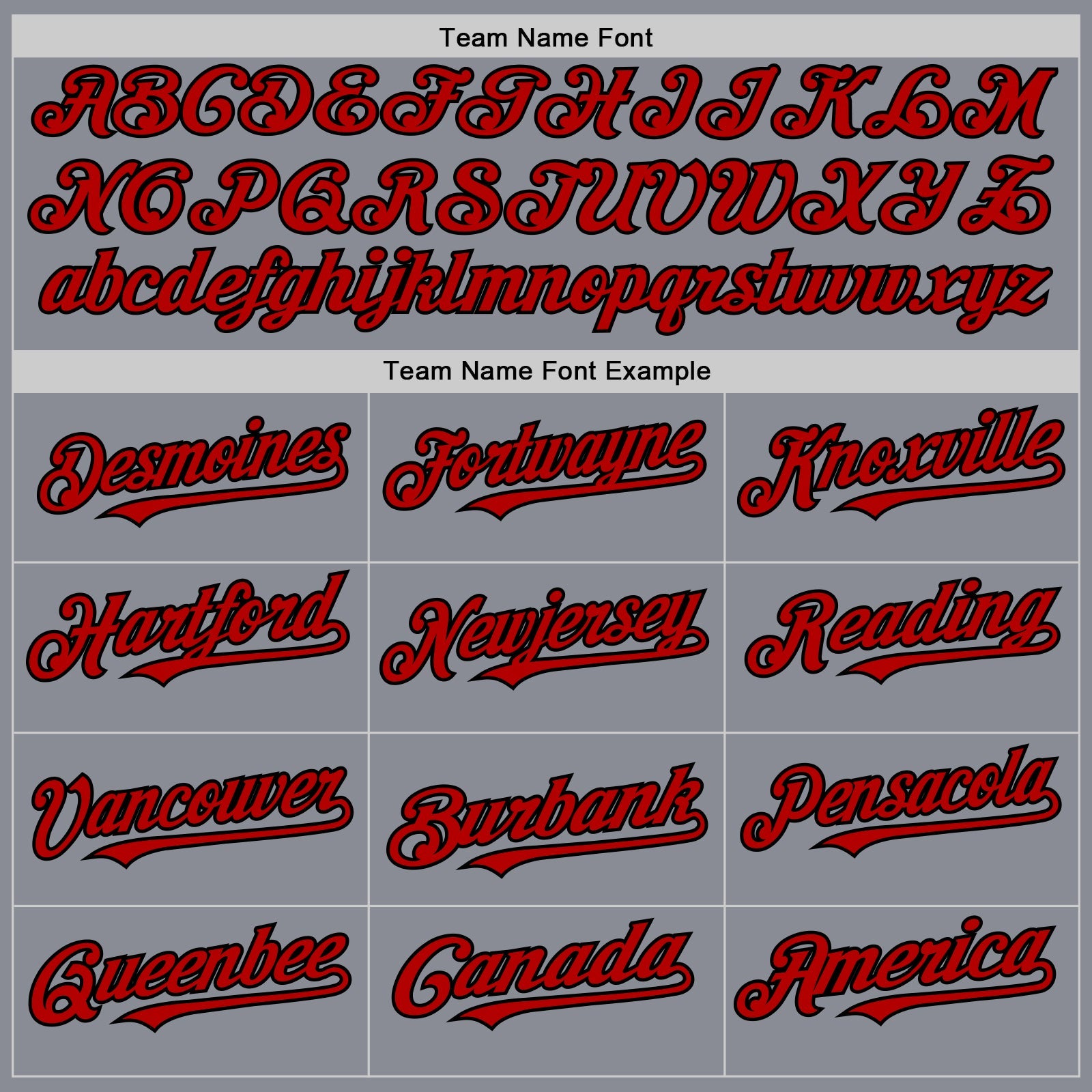 Custom Gray Red-Black Bomber Full-Snap Varsity Letterman Two Tone Hoodie Jacket view 4
