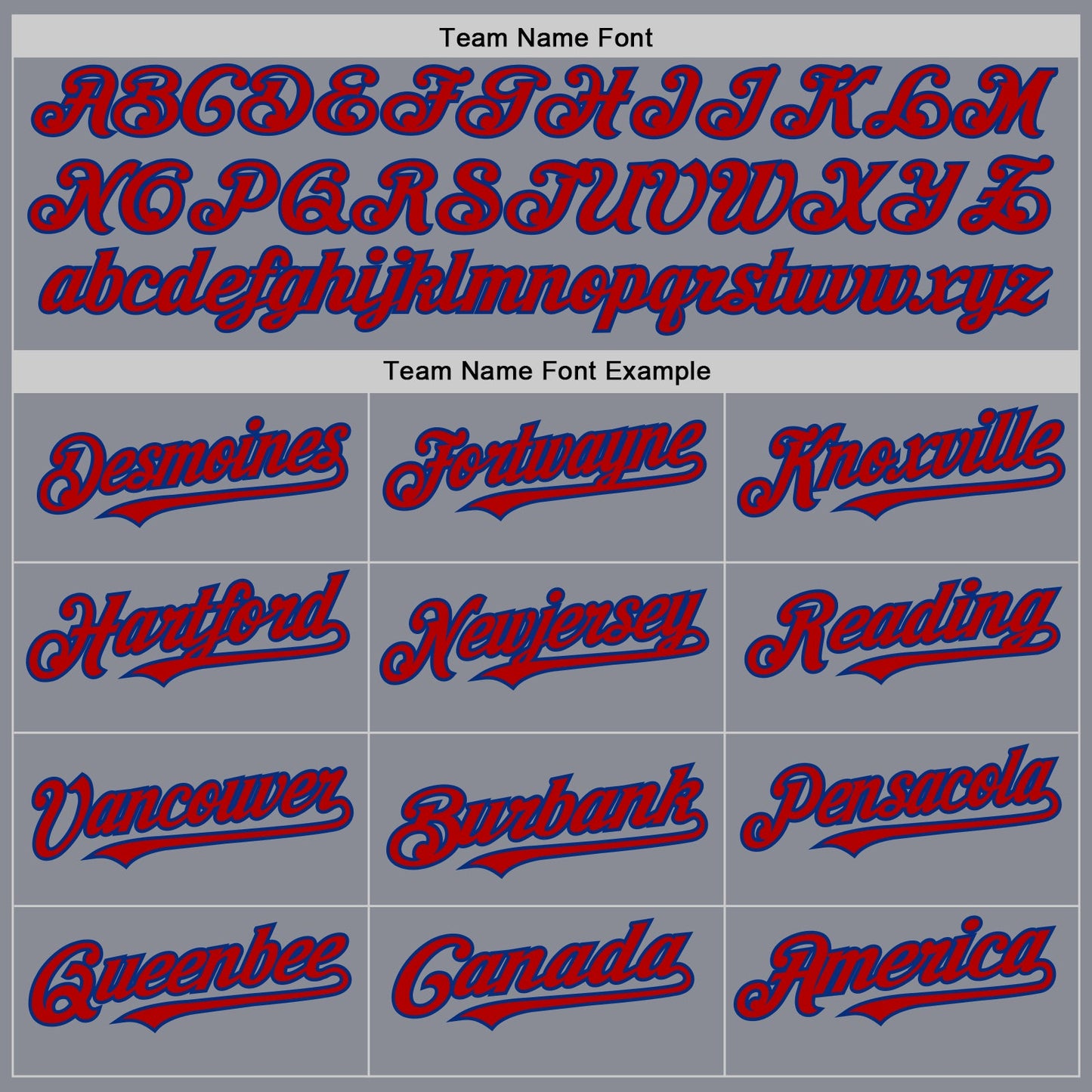 Custom Gray Red-Royal Bomber Full-Snap Varsity Letterman Two Tone Hoodie Jacket view 4