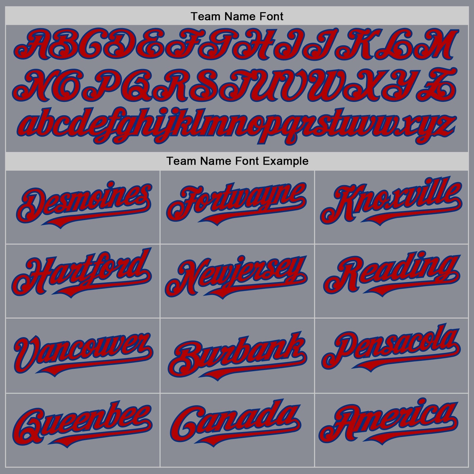 Custom Gray Red-Royal Bomber Full-Snap Varsity Letterman Two Tone Hoodie Jacket view 4