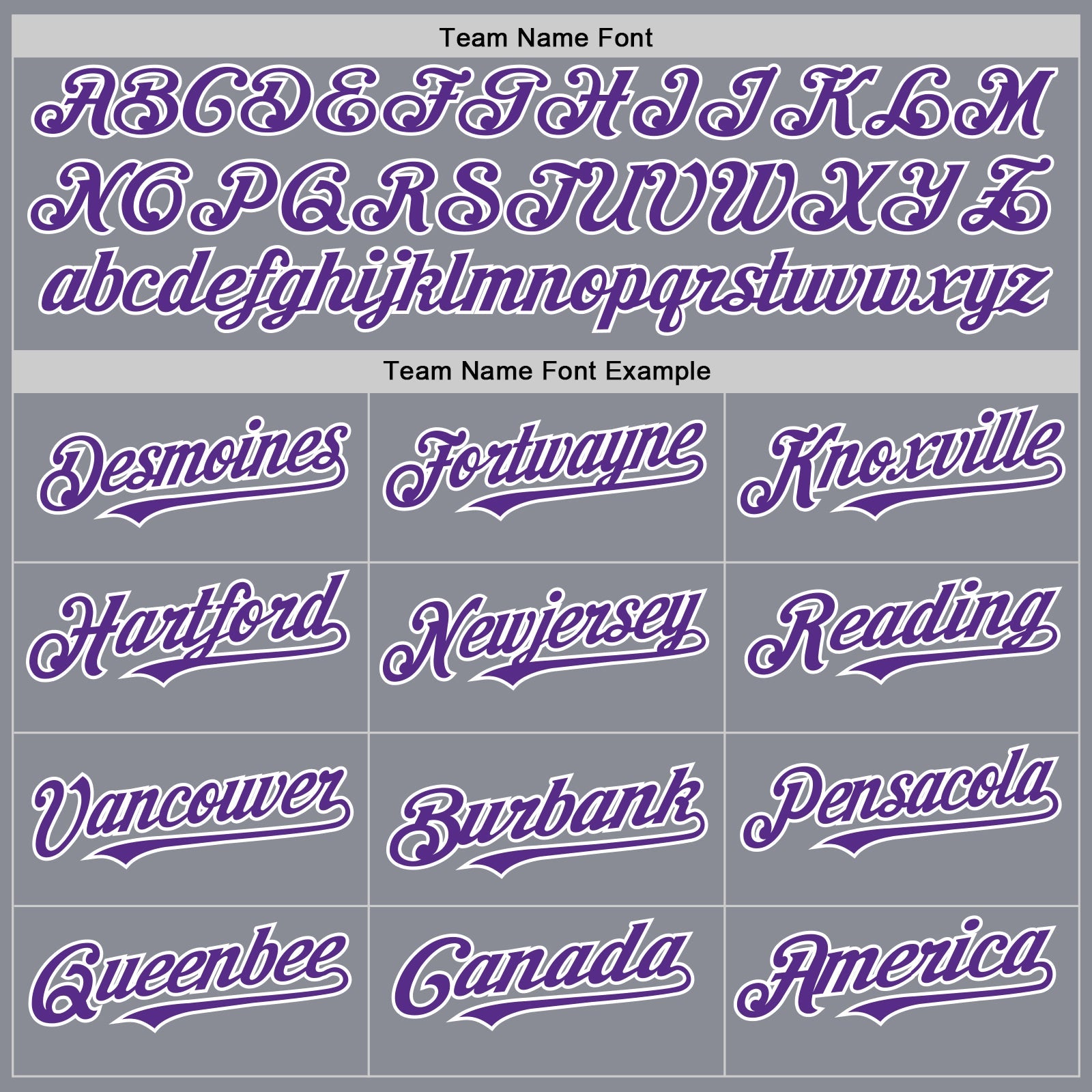 Custom Gray Purple-White Bomber Full-Snap Varsity Letterman Two Tone Hoodie Jacket view 4