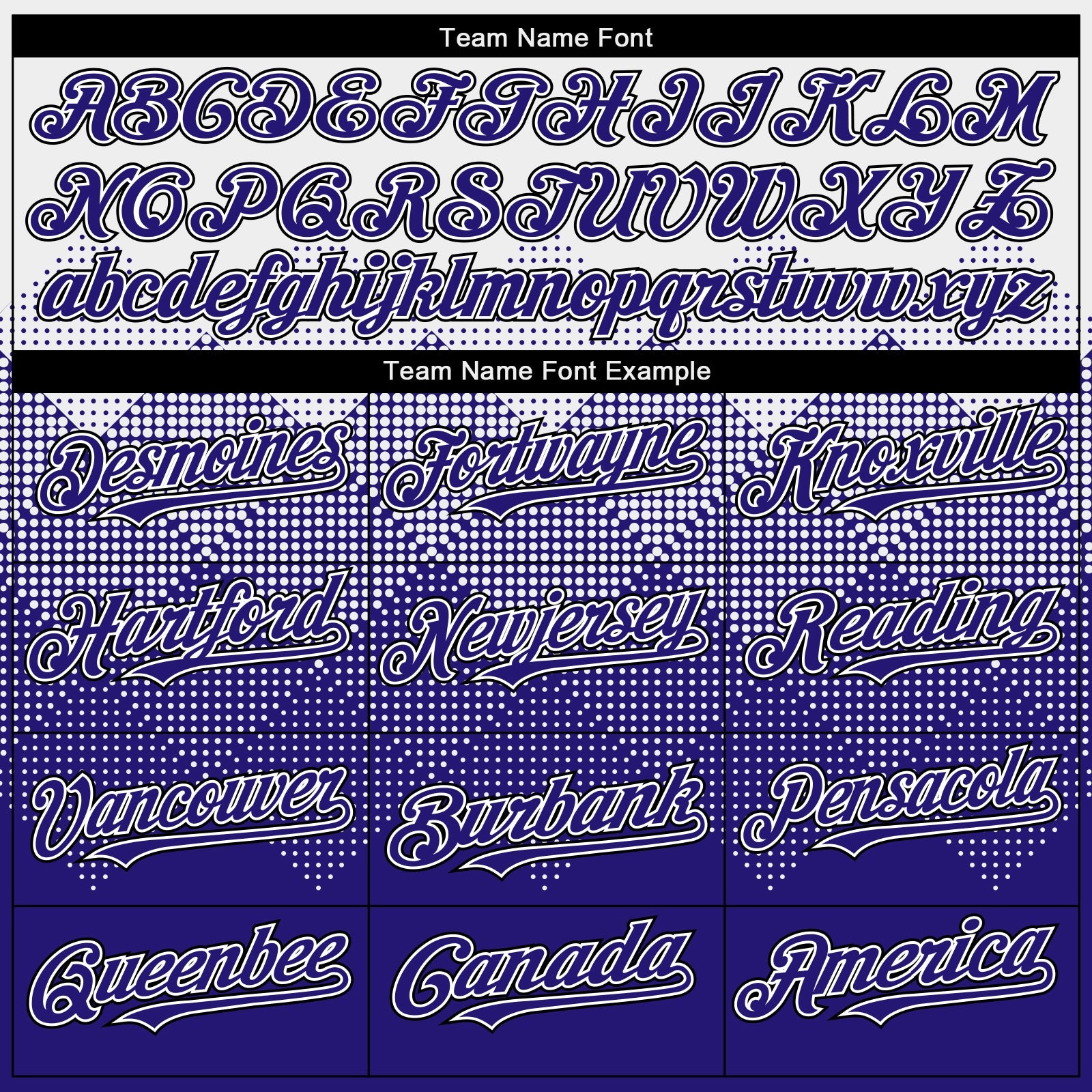 Custom White Dark Purple-Black Gradient Square Shape 3D Pattern Design Bomber Full-Snap Varsity Letterman Hoodie Jacket view 4