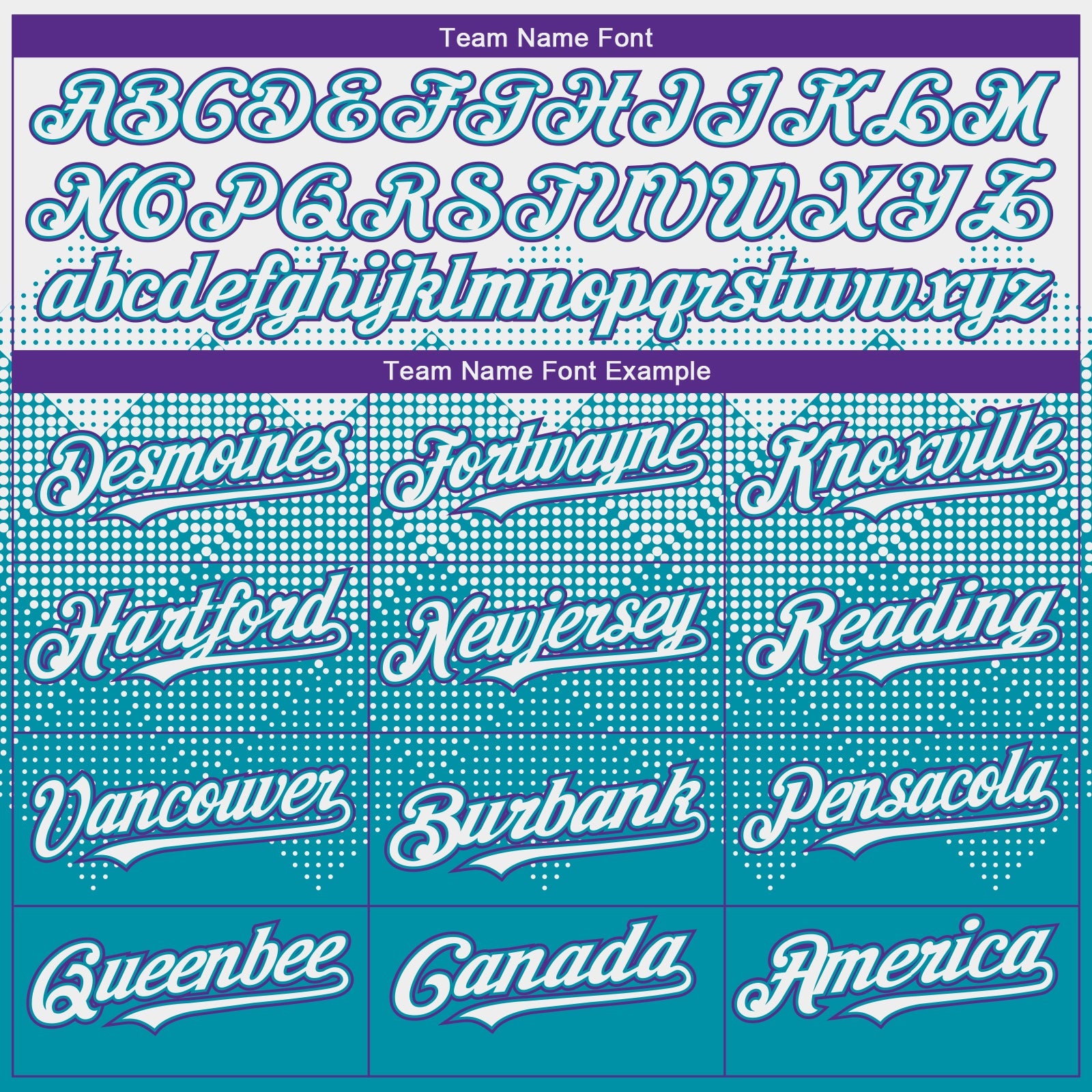 Custom White Teal-Purple Gradient Square Shape 3D Pattern Design Bomber Full-Snap Varsity Letterman Hoodie Jacket view 4