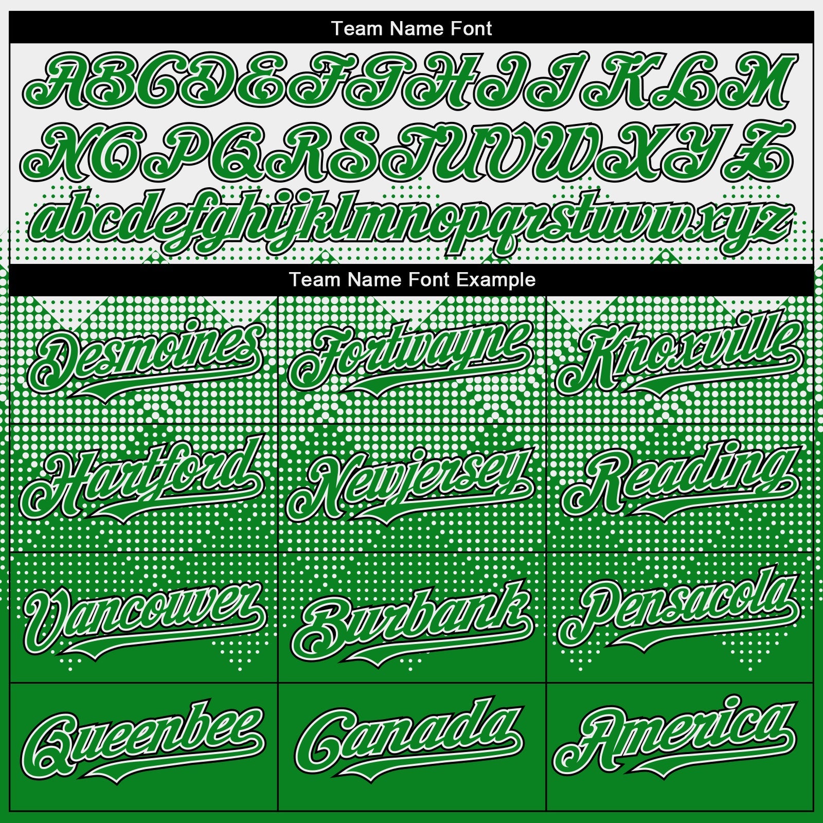 Custom White Grass Green-Black Gradient Square Shape 3D Pattern Design Bomber Full-Snap Varsity Letterman Hoodie Jacket view 4