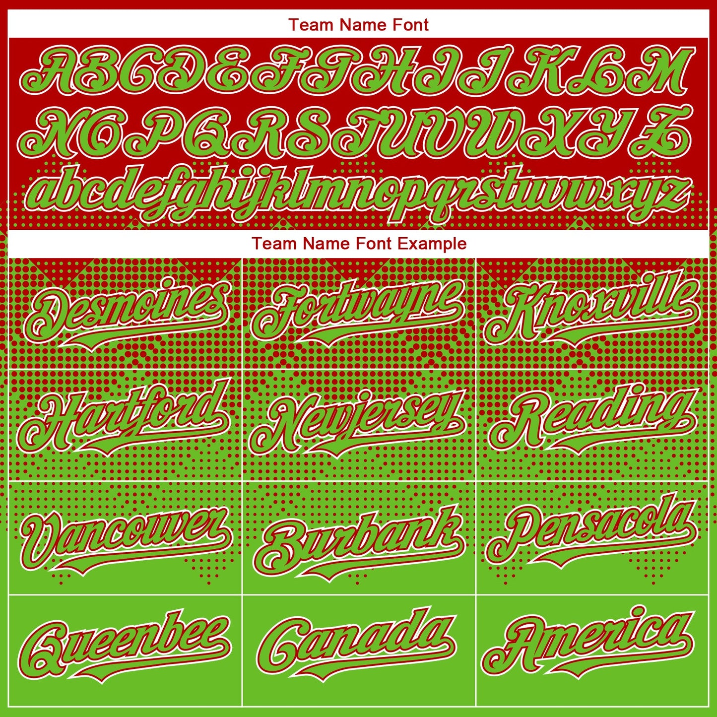 Custom Red Aurora Green-White Gradient Square Shape 3D Pattern Design Bomber Full-Snap Varsity Letterman Hoodie Jacket view 4