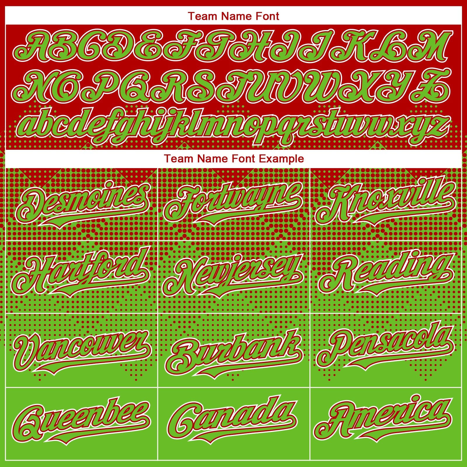 Custom Red Aurora Green-White Gradient Square Shape 3D Pattern Design Bomber Full-Snap Varsity Letterman Hoodie Jacket view 4