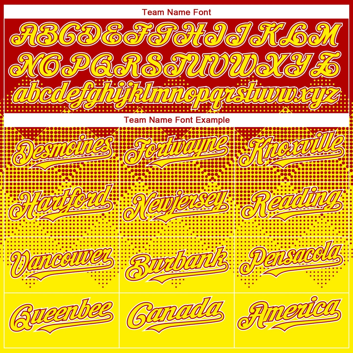Custom Red Light Yellow-White Gradient Square Shape 3D Pattern Design Bomber Full-Snap Varsity Letterman Hoodie Jacket view 4