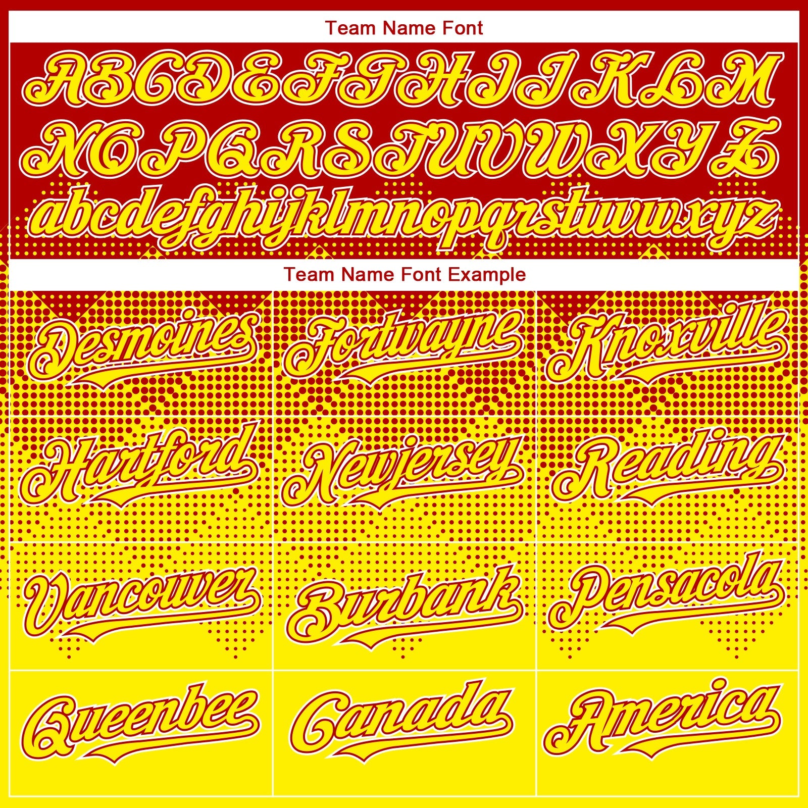 Custom Red Light Yellow-White Gradient Square Shape 3D Pattern Design Bomber Full-Snap Varsity Letterman Hoodie Jacket view 4