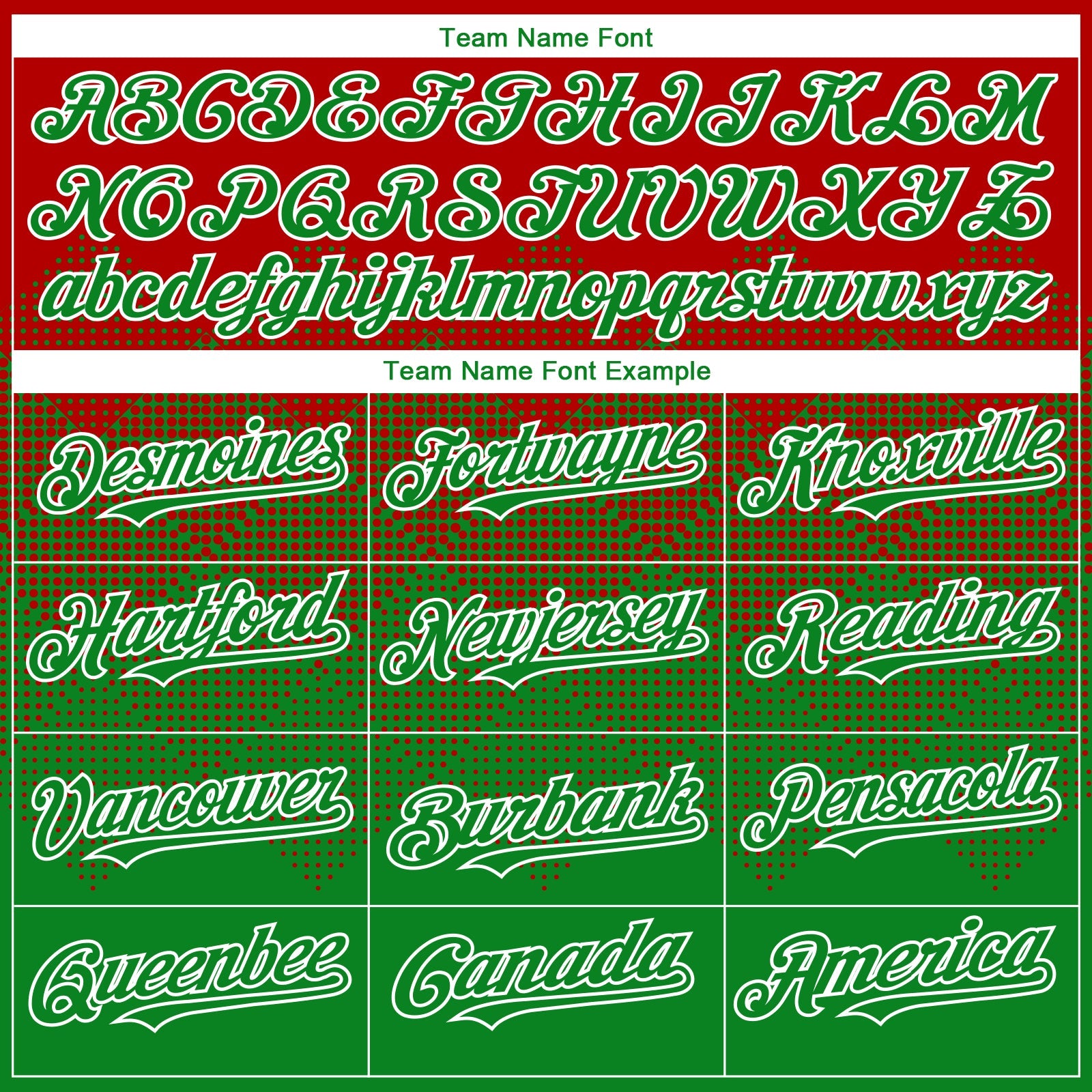Custom Red Grass Green-White Gradient Square Shape 3D Pattern Design Bomber Full-Snap Varsity Letterman Hoodie Jacket view 4