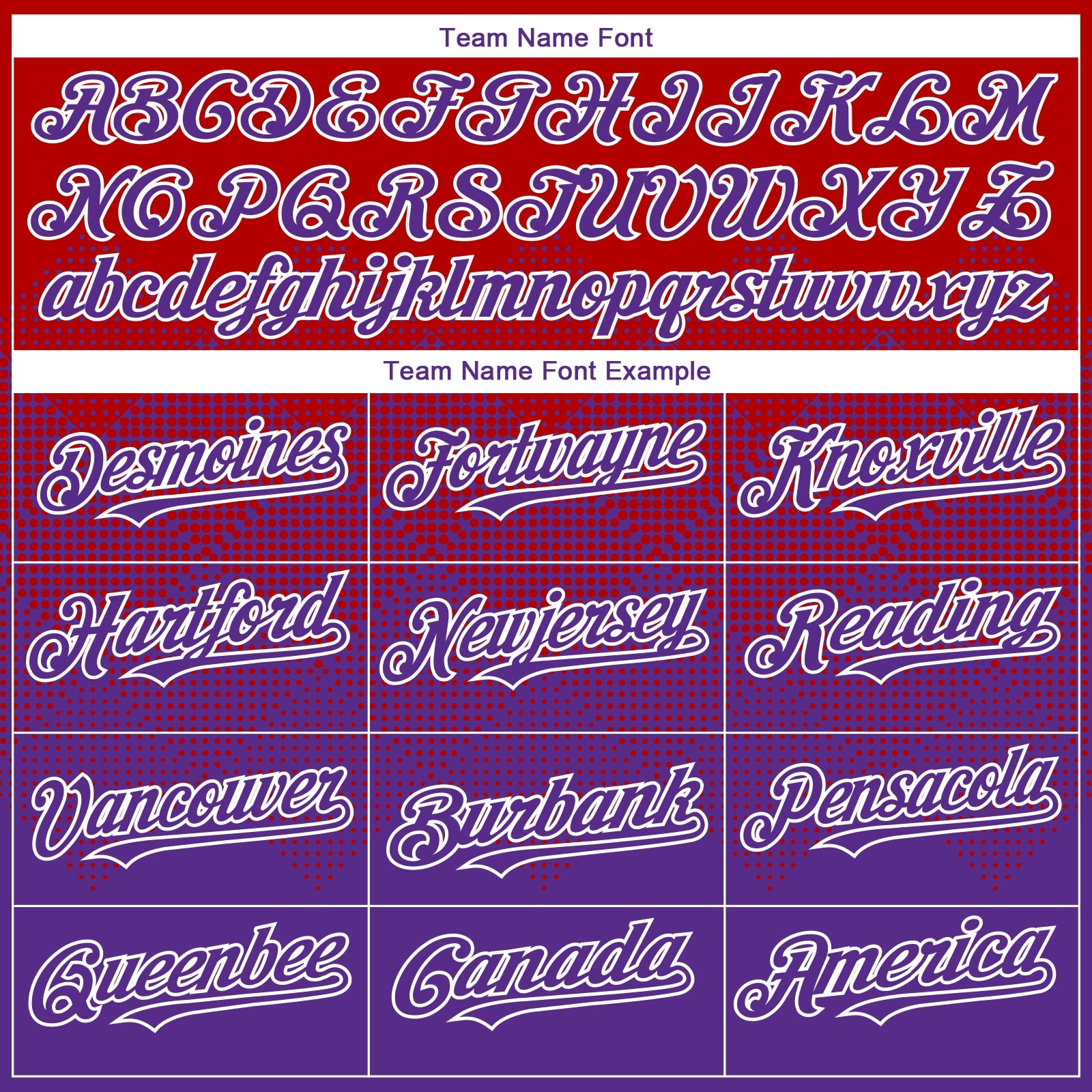 Custom Red Purple-White Gradient Square Shape 3D Pattern Design Bomber Full-Snap Varsity Letterman Hoodie Jacket view 4