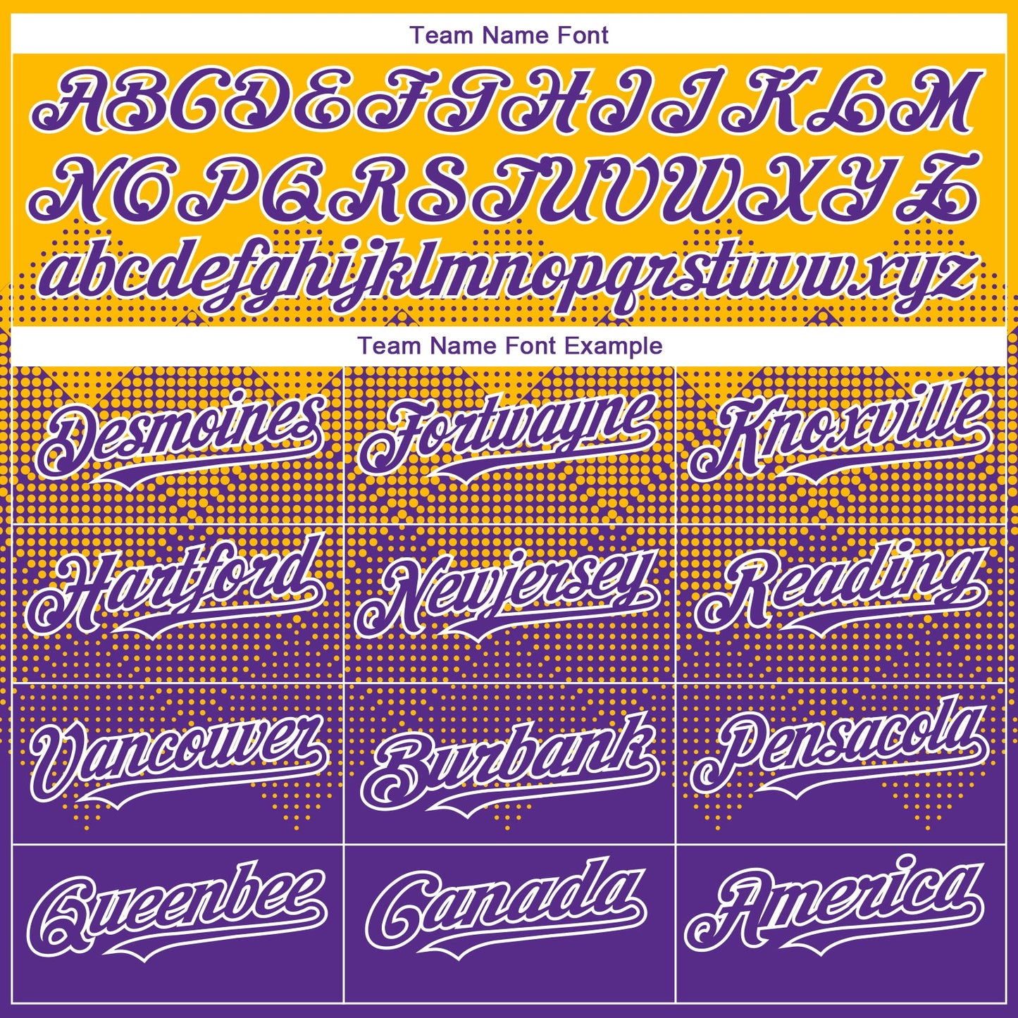 Custom Gold Purple-White Gradient Square Shape 3D Pattern Design Bomber Full-Snap Varsity Letterman Hoodie Jacket view 4