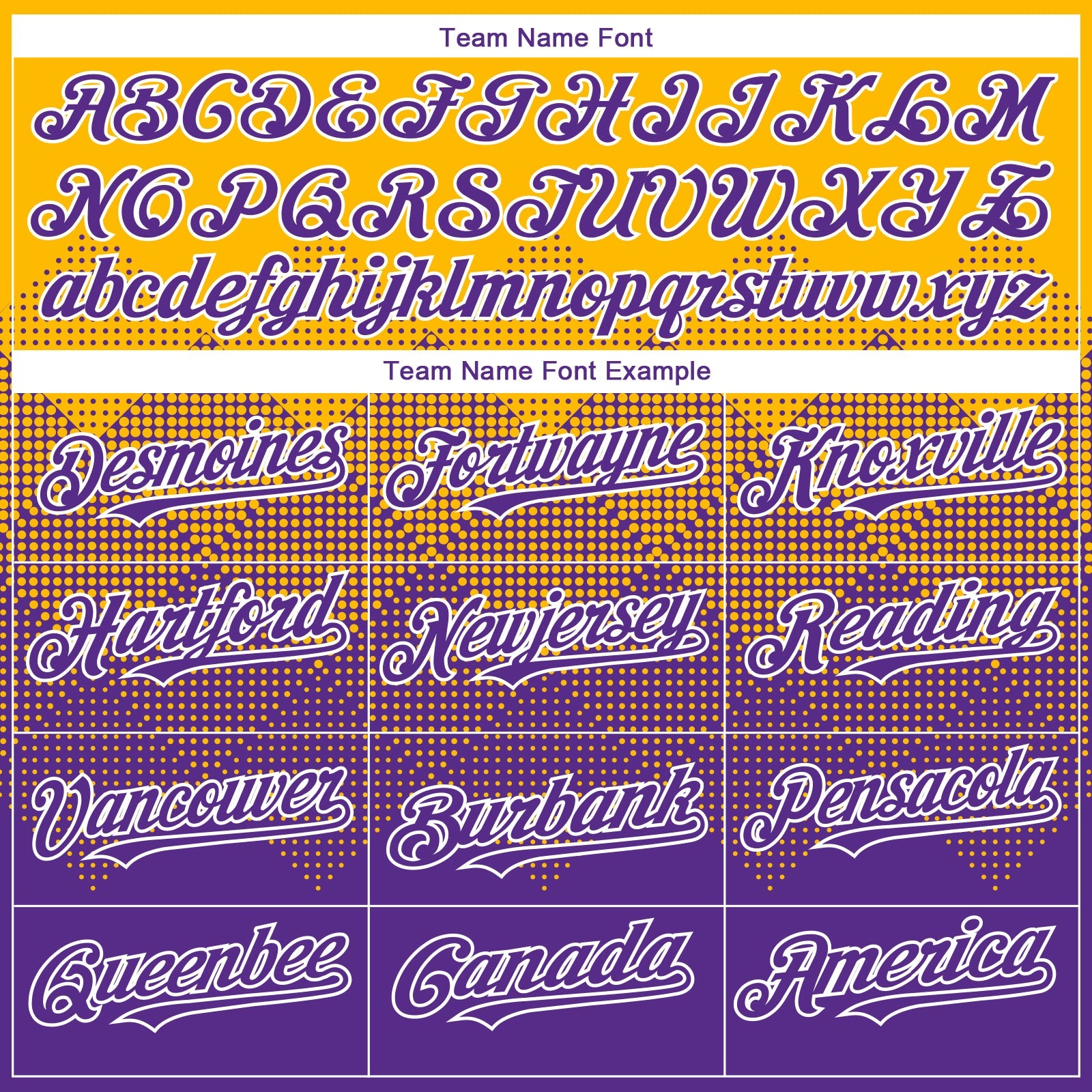 Custom Gold Purple-White Gradient Square Shape 3D Pattern Design Bomber Full-Snap Varsity Letterman Hoodie Jacket view 4